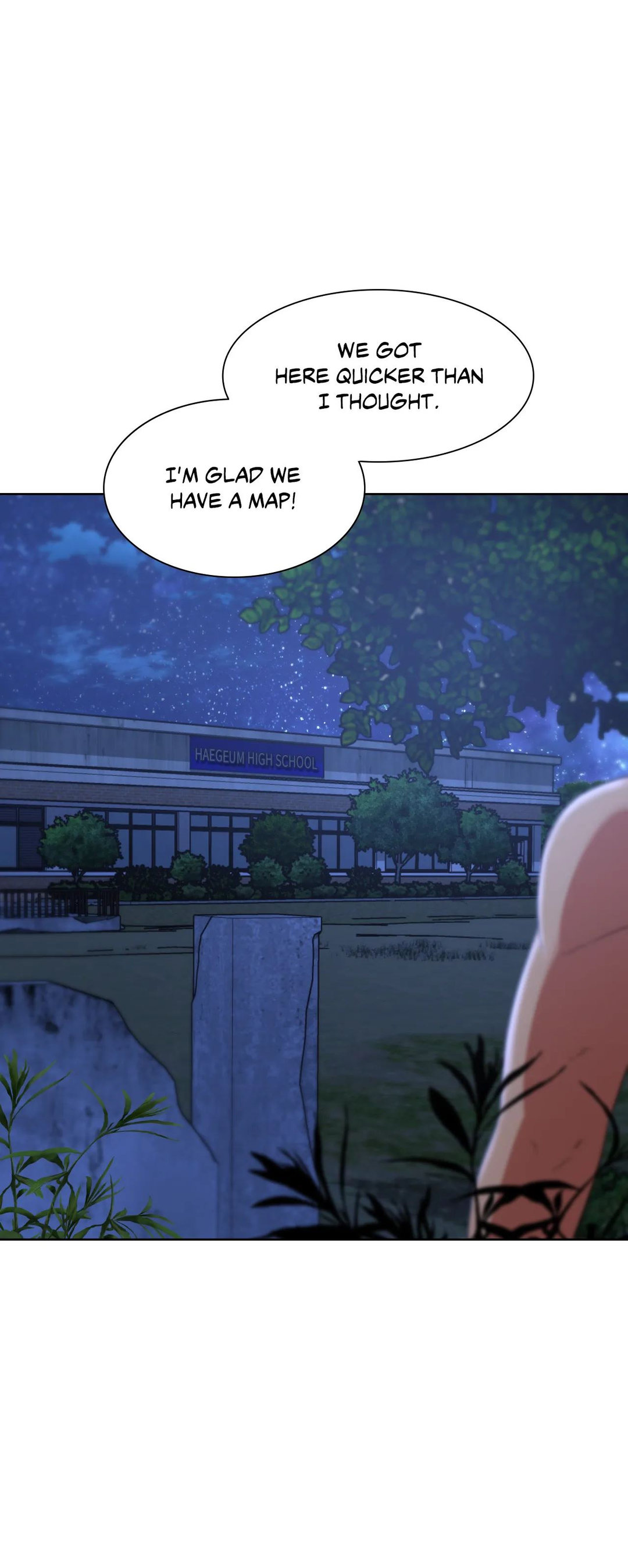 Seniors of Class 5 Chap chap 34-Seniors of Class 5 - Next Chap 35