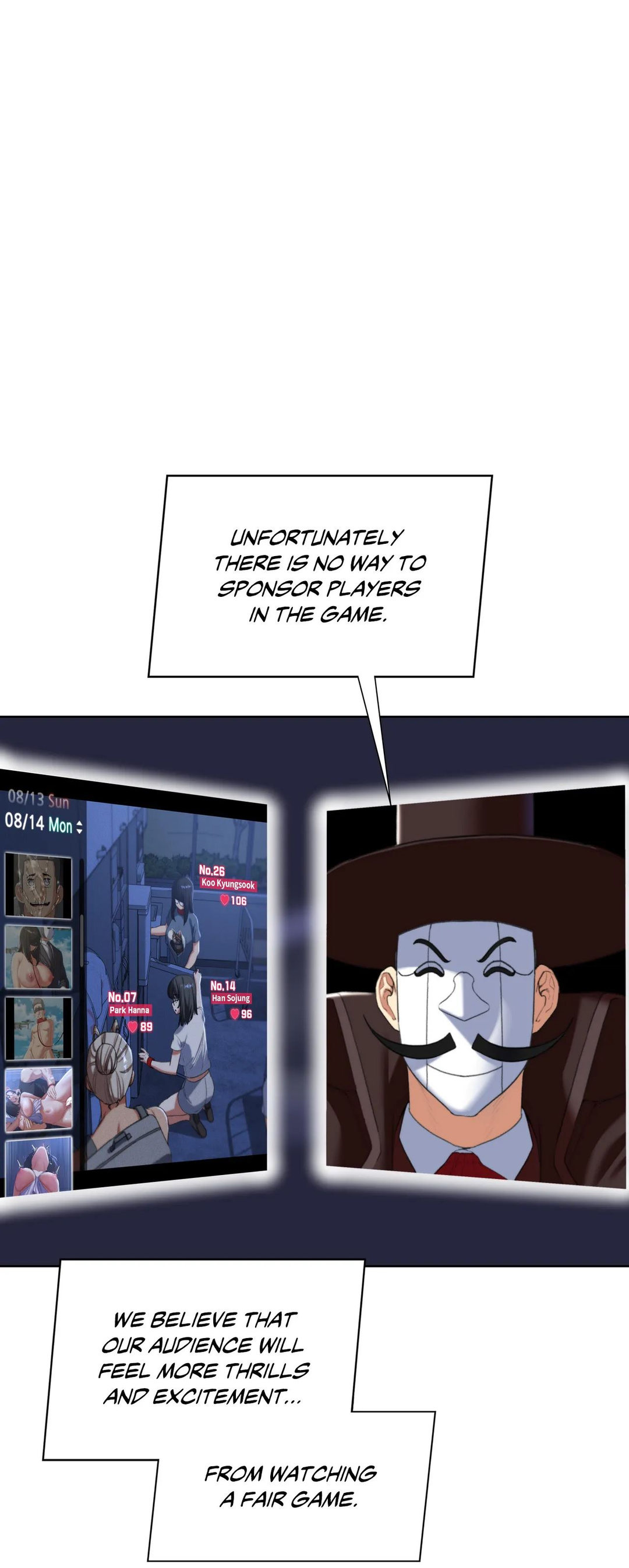 Seniors of Class 5 Chap chap 34-Seniors of Class 5 - Next Chap 35