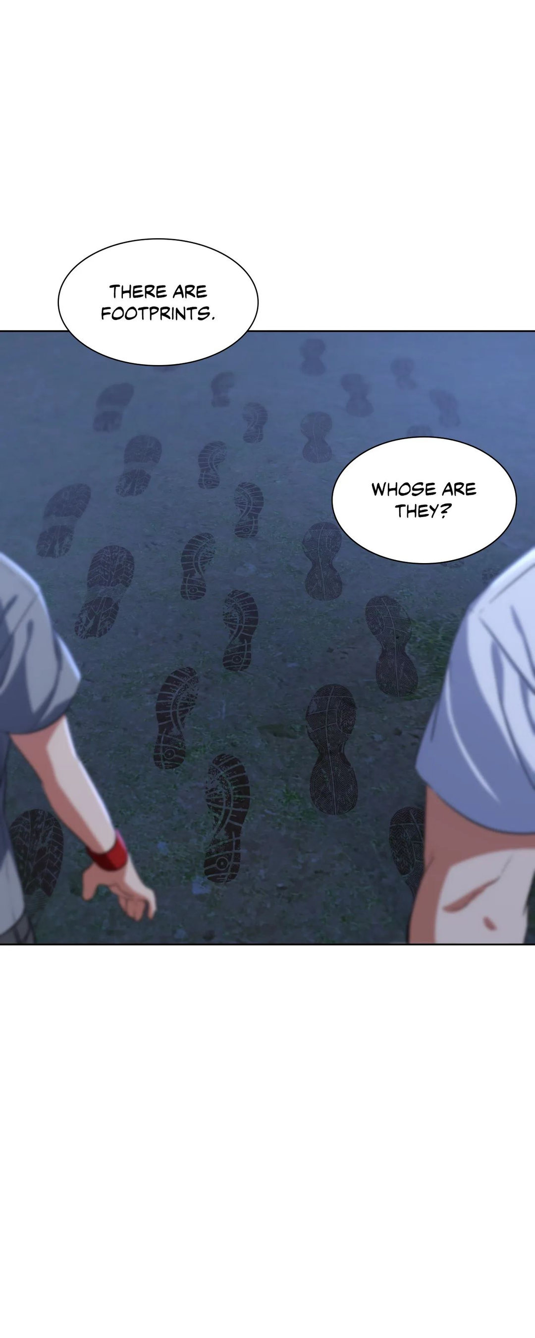 Seniors of Class 5 Chap chap 34-Seniors of Class 5 - Next Chap 35