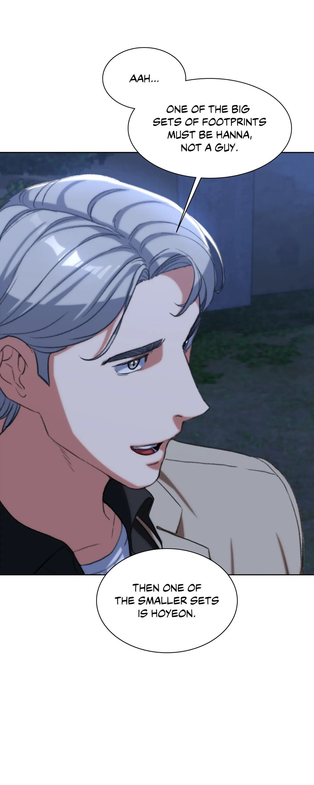 Seniors of Class 5 Chap chap 34-Seniors of Class 5 - Next Chap 35