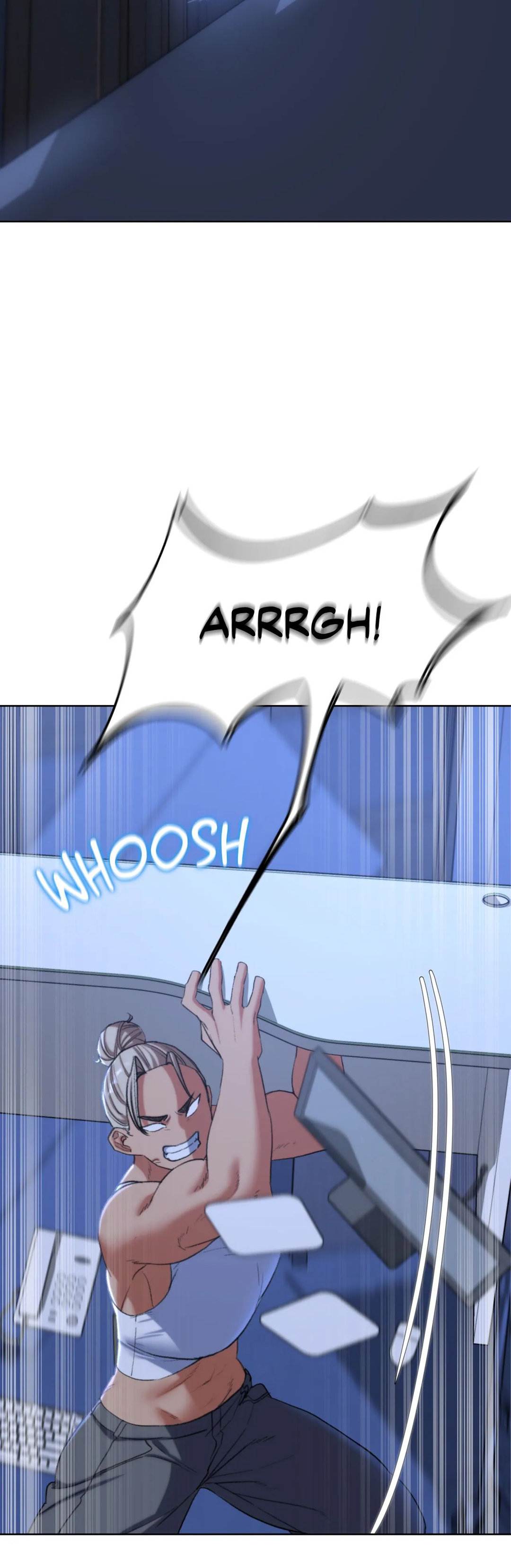 Seniors of Class 5 Chap chap 35-Seniors of Class 5 - Next Chap 36