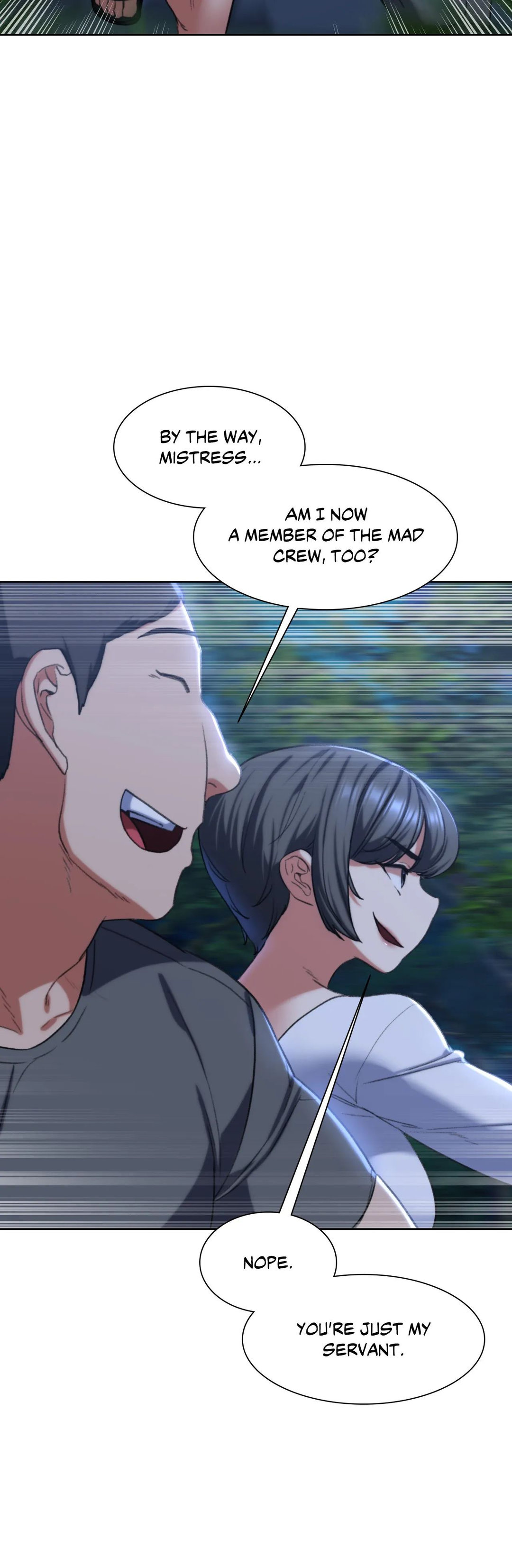 Seniors of Class 5 Chap chap 35-Seniors of Class 5 - Next Chap 36