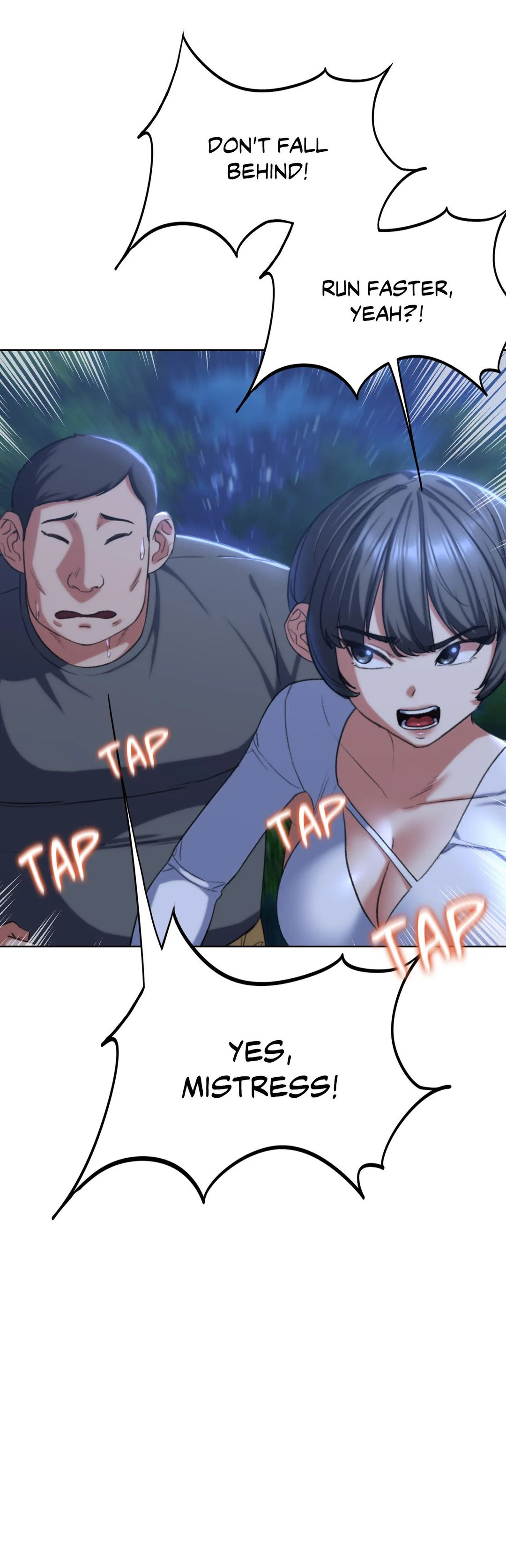 Seniors of Class 5 Chap chap 35-Seniors of Class 5 - Next Chap 36