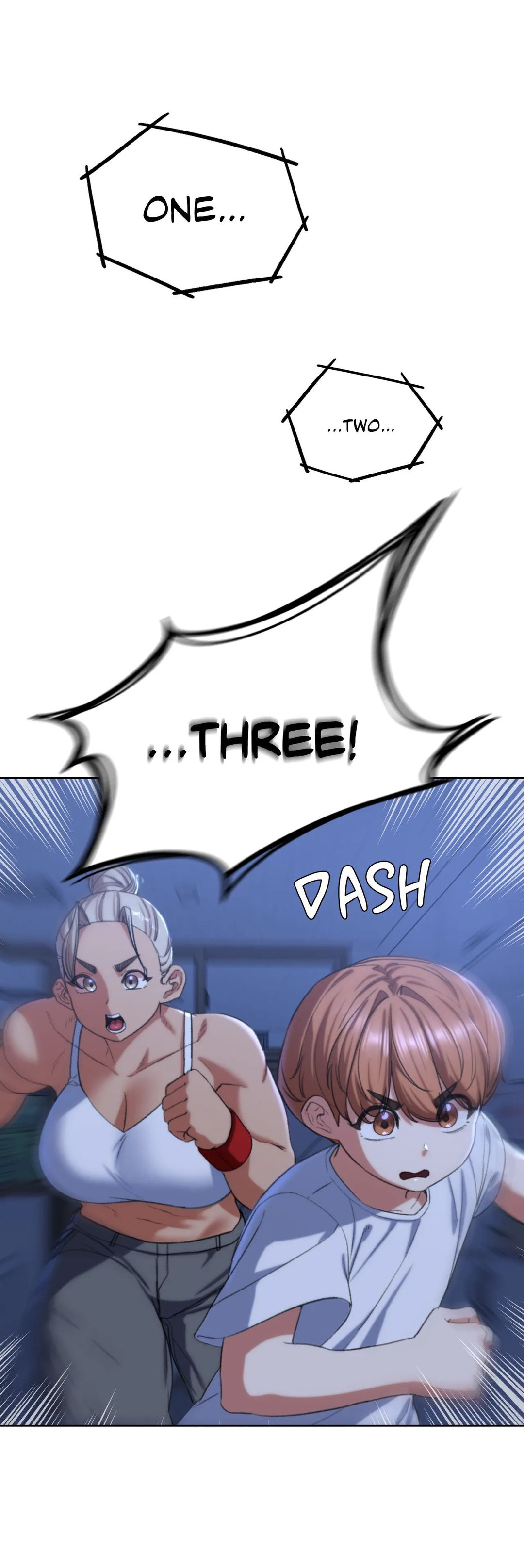 Seniors of Class 5 Chap chap 35-Seniors of Class 5 - Next Chap 36