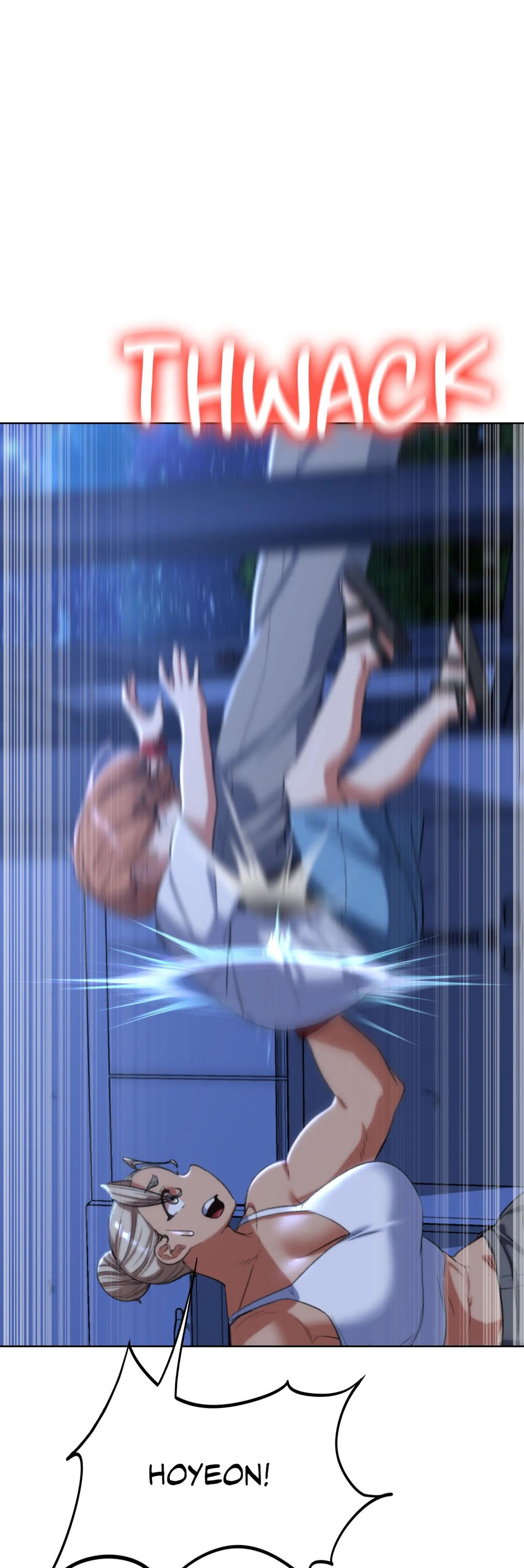 Seniors of Class 5 Chap chap 35-Seniors of Class 5 - Next Chap 36