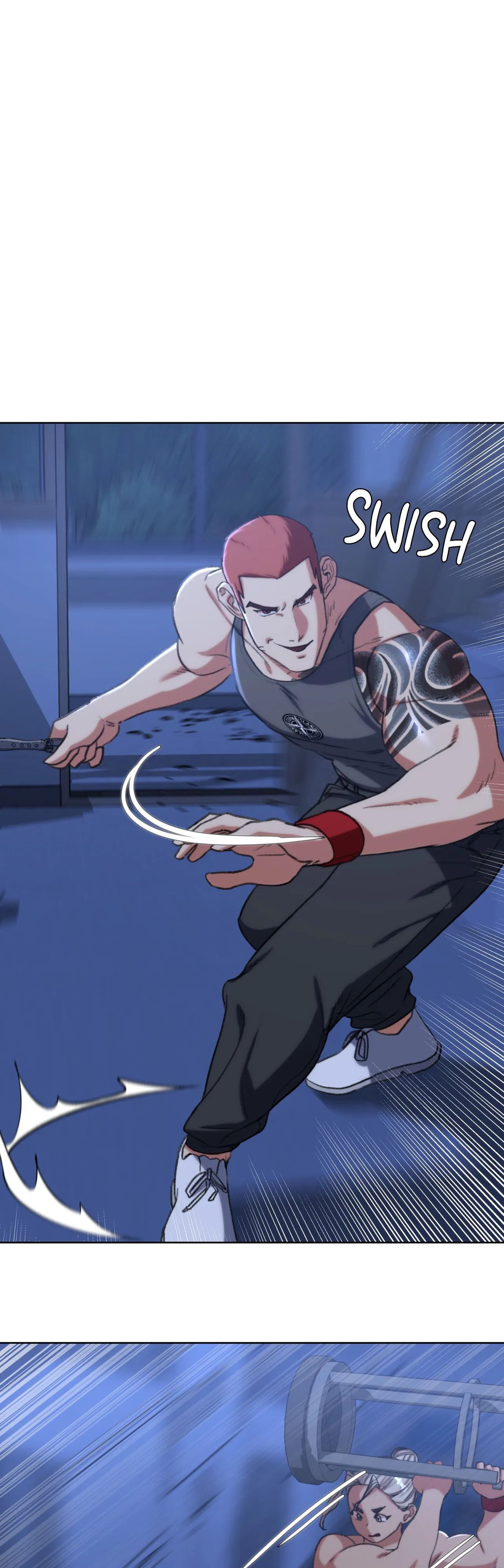 Seniors of Class 5 Chap chap 35-Seniors of Class 5 - Next Chap 36