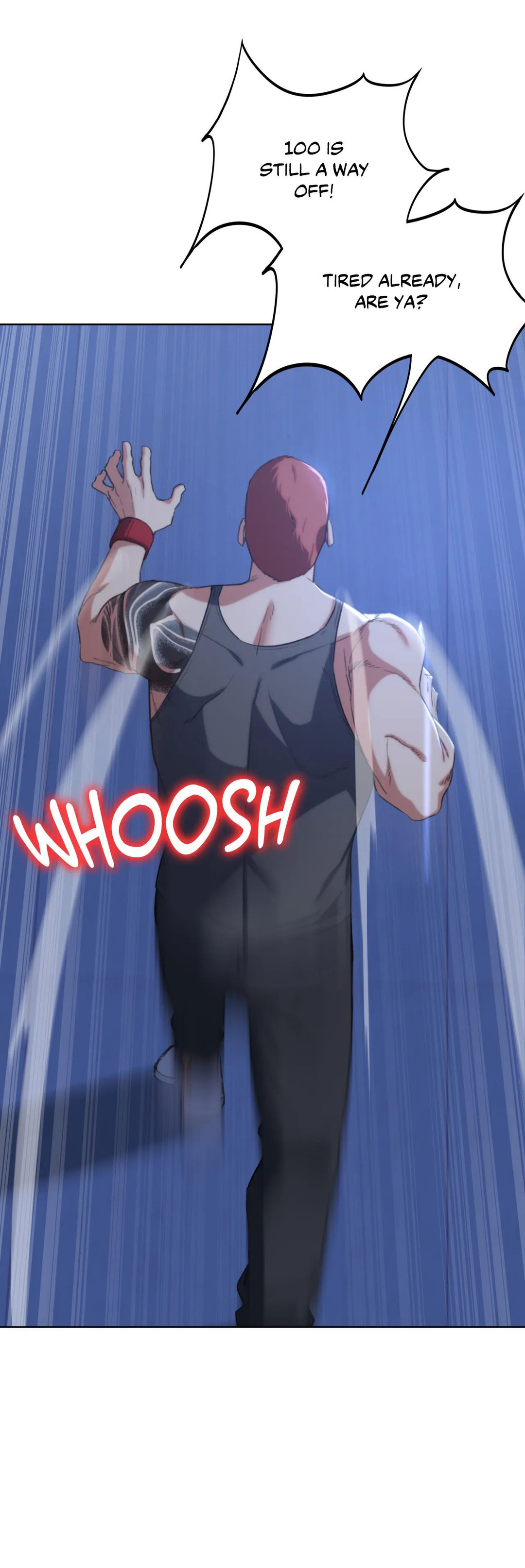 Seniors of Class 5 Chap chap 35-Seniors of Class 5 - Next Chap 36