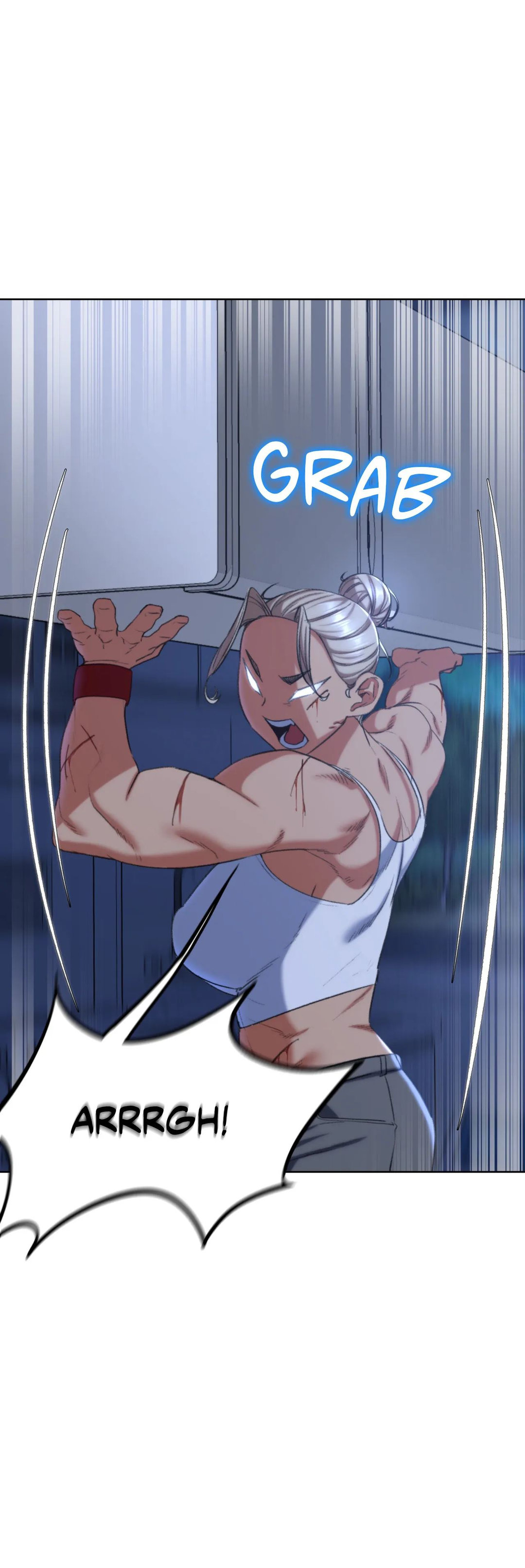 Seniors of Class 5 Chap chap 35-Seniors of Class 5 - Next Chap 36