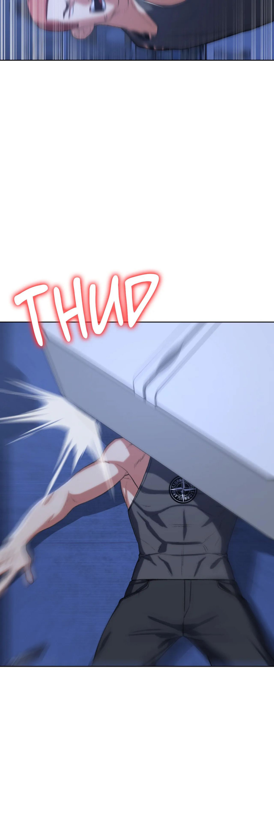 Seniors of Class 5 Chap chap 35-Seniors of Class 5 - Next Chap 36