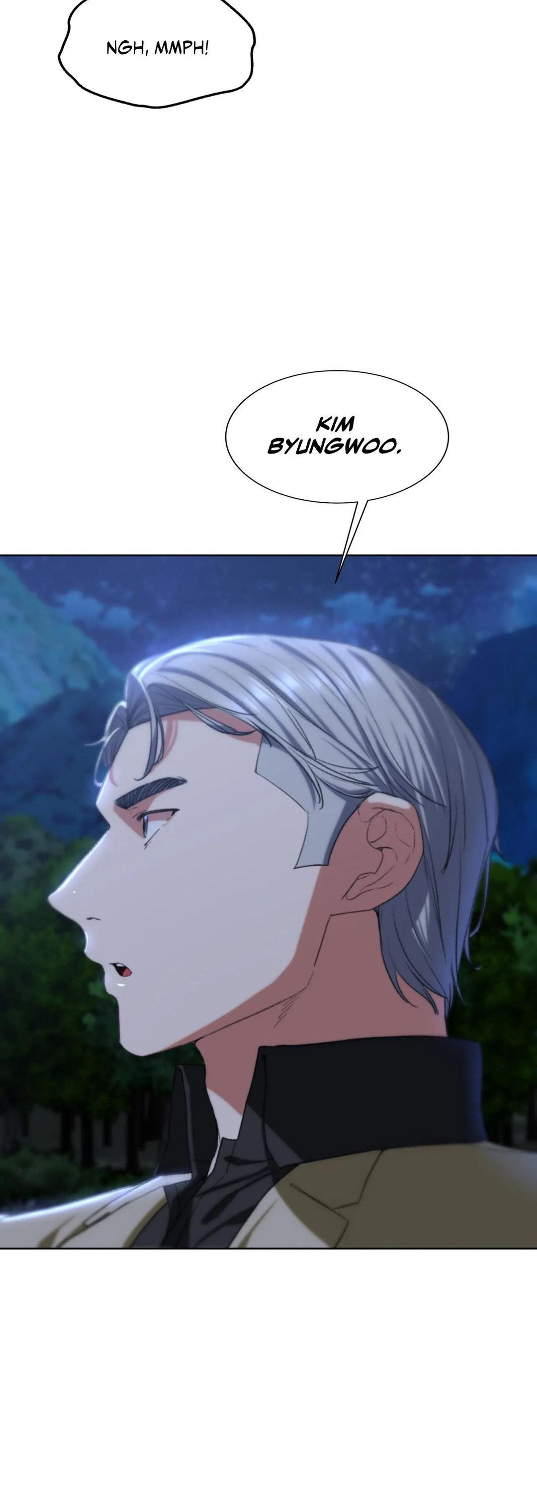 Seniors of Class 5 Chap chap 35-Seniors of Class 5 - Next Chap 36