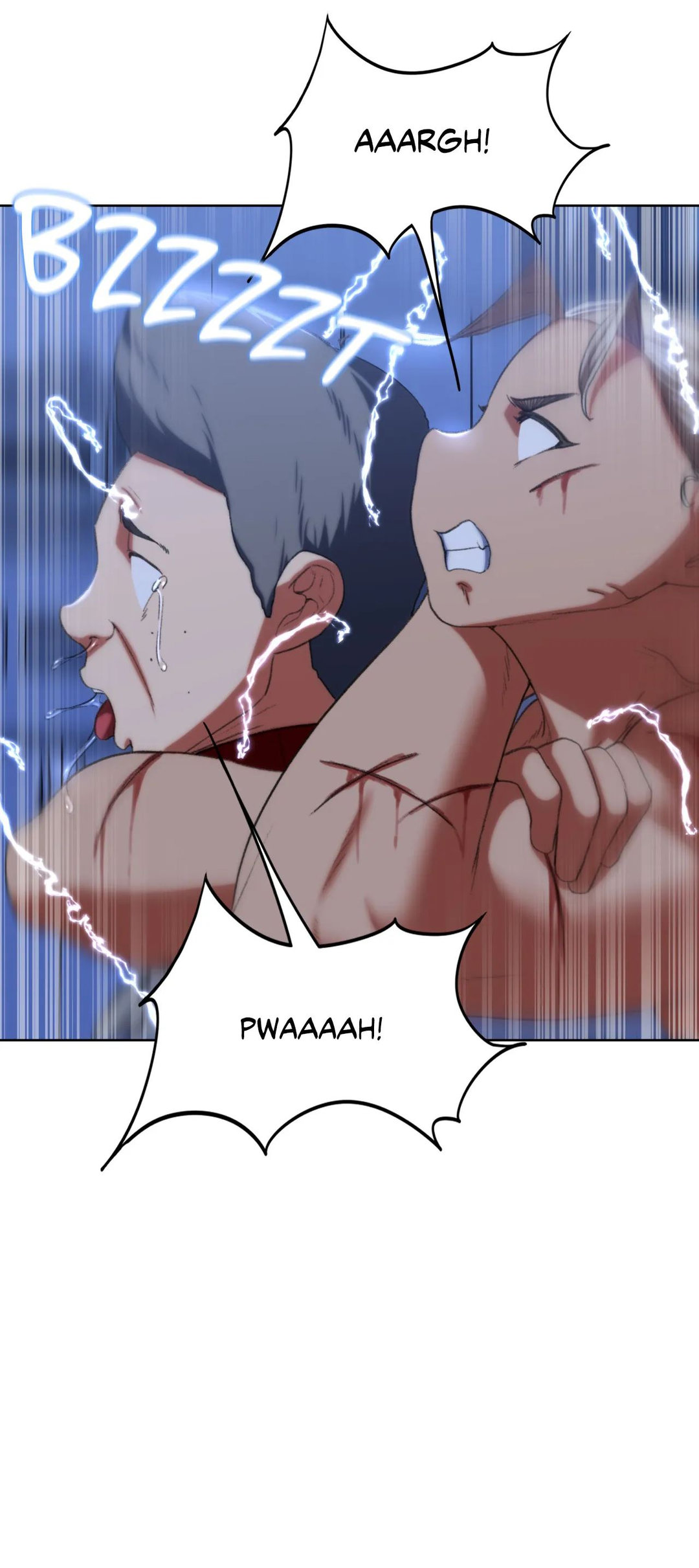 Seniors of Class 5 Chap chap 35-Seniors of Class 5 - Next Chap 36