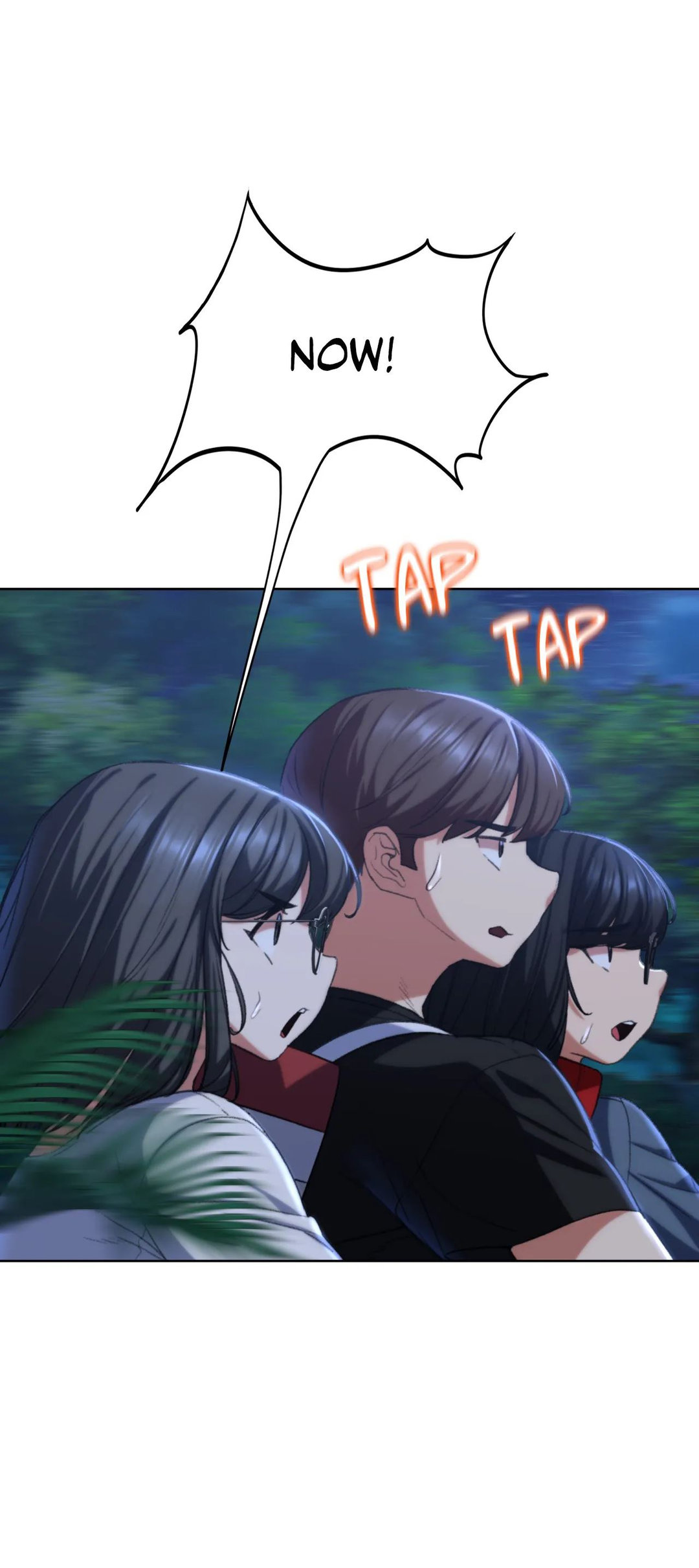 Seniors of Class 5 Chap chap 35-Seniors of Class 5 - Next Chap 36