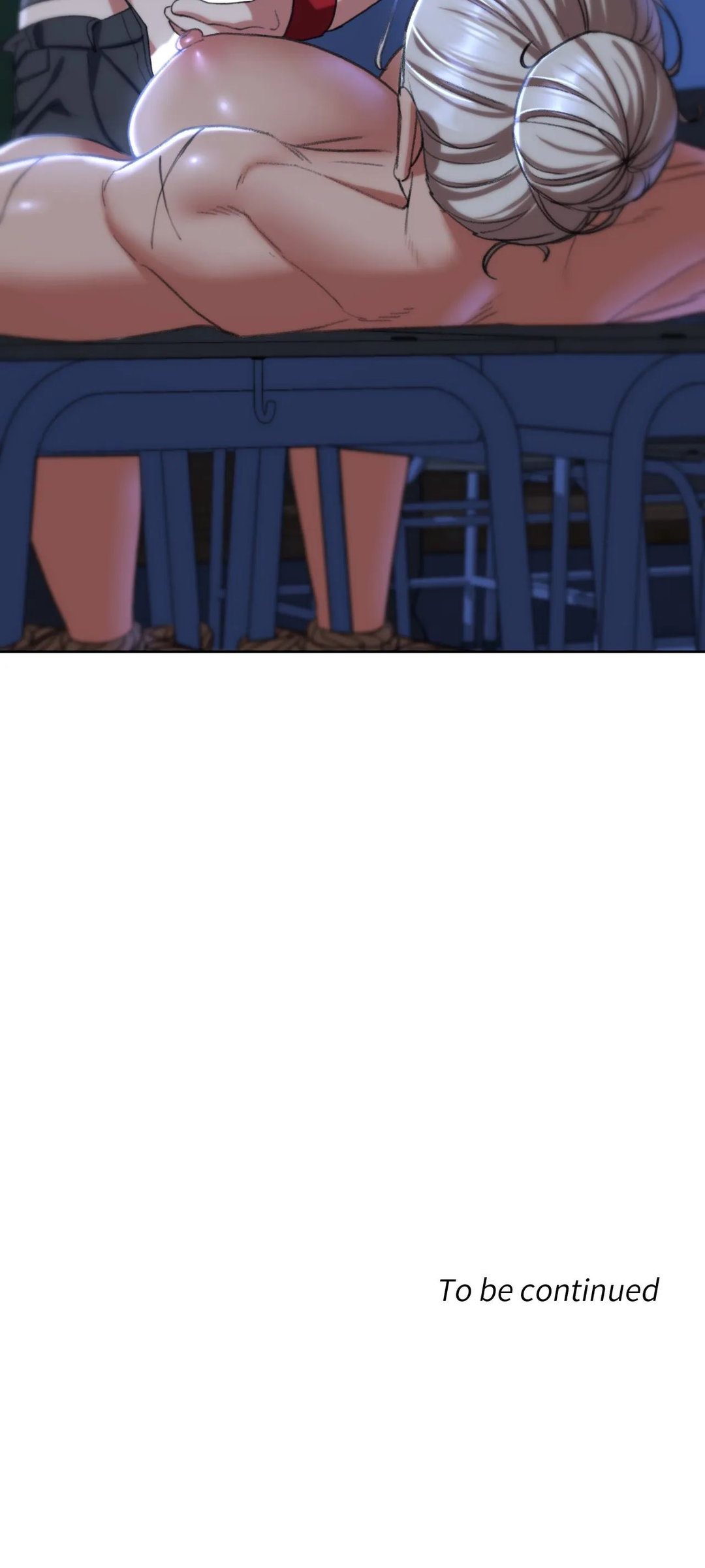 Seniors of Class 5 Chap chap 35-Seniors of Class 5 - Next Chap 36