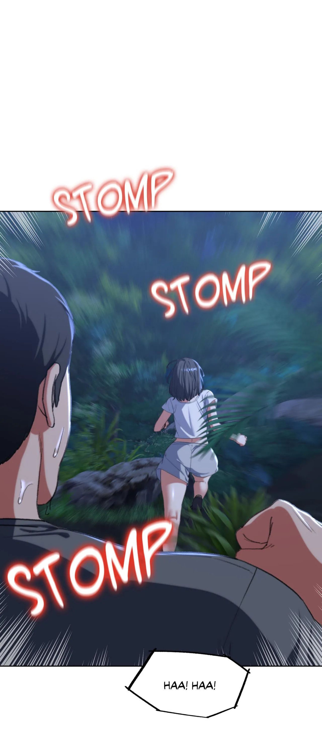 Seniors of Class 5 Chap chap 36-Seniors of Class 5 - Next Chap 37