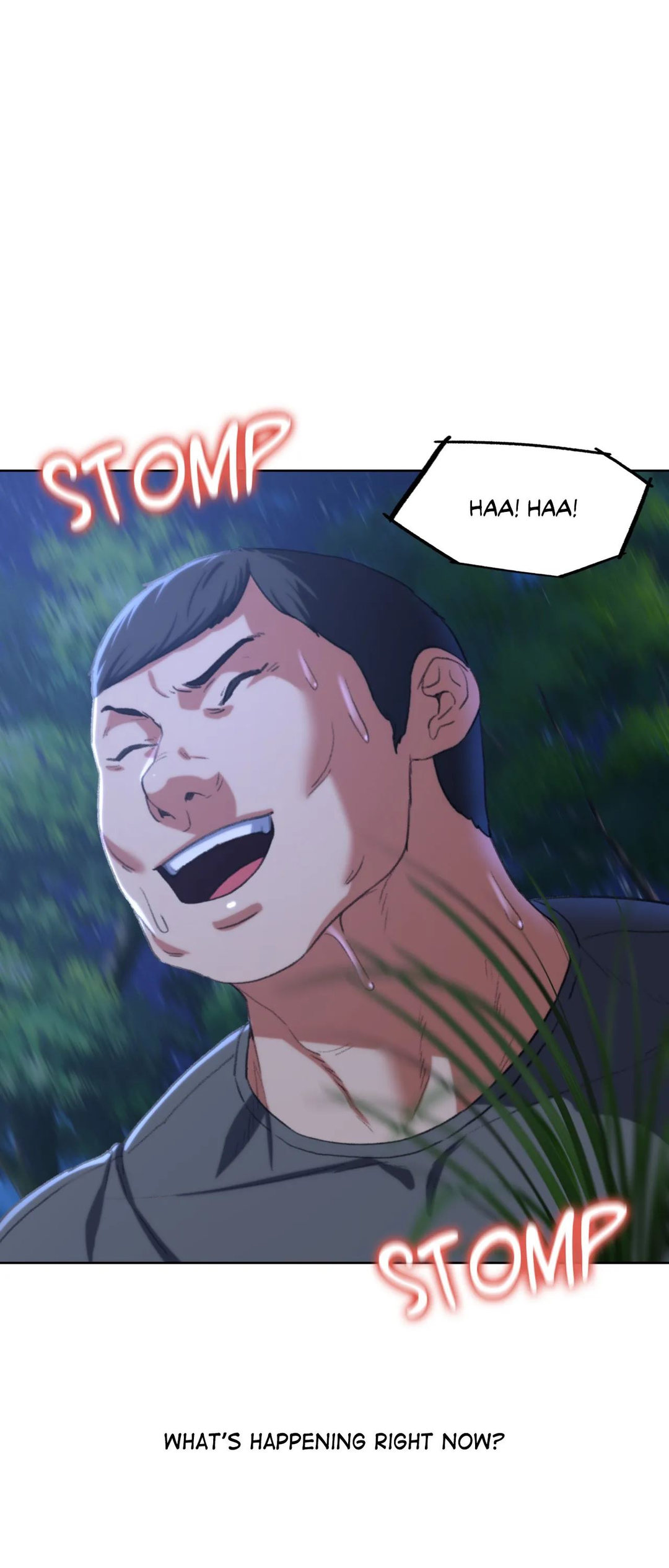 Seniors of Class 5 Chap chap 36-Seniors of Class 5 - Next Chap 37