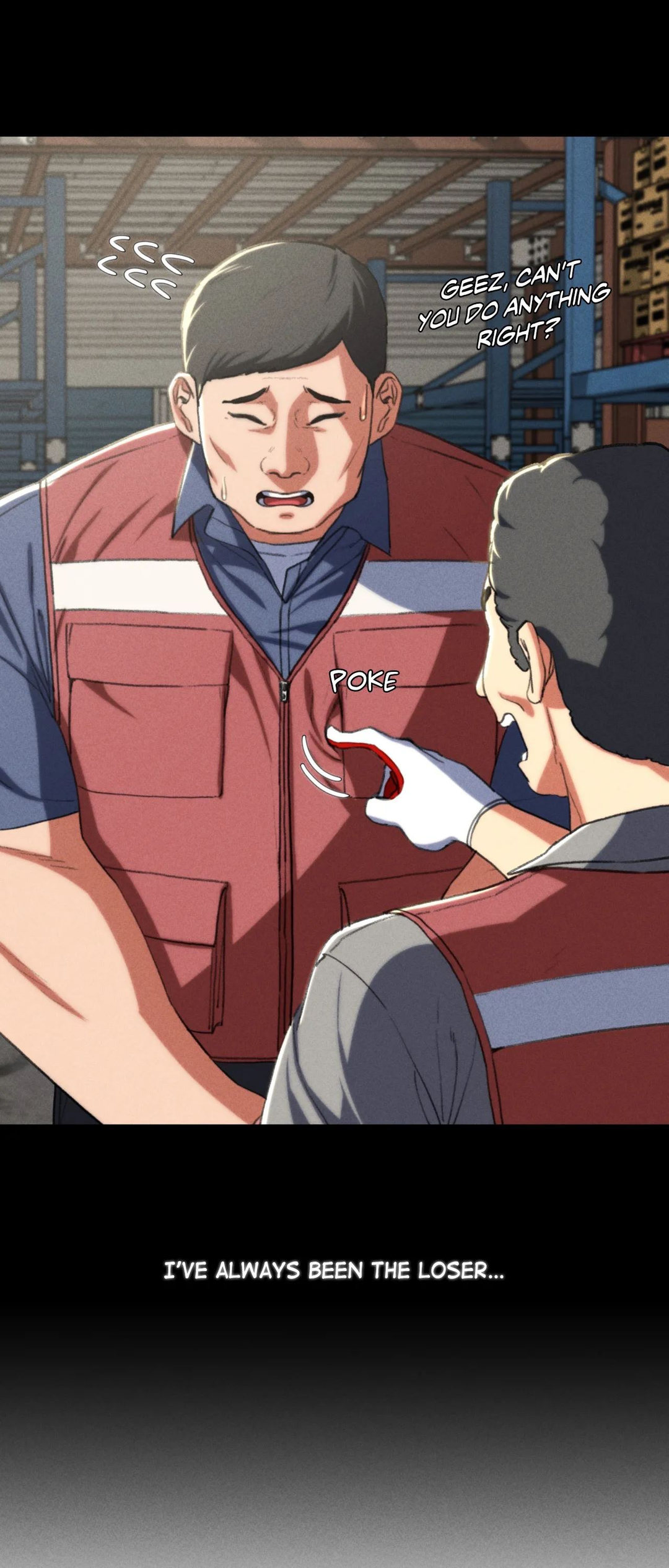 Seniors of Class 5 Chap chap 36-Seniors of Class 5 - Next Chap 37