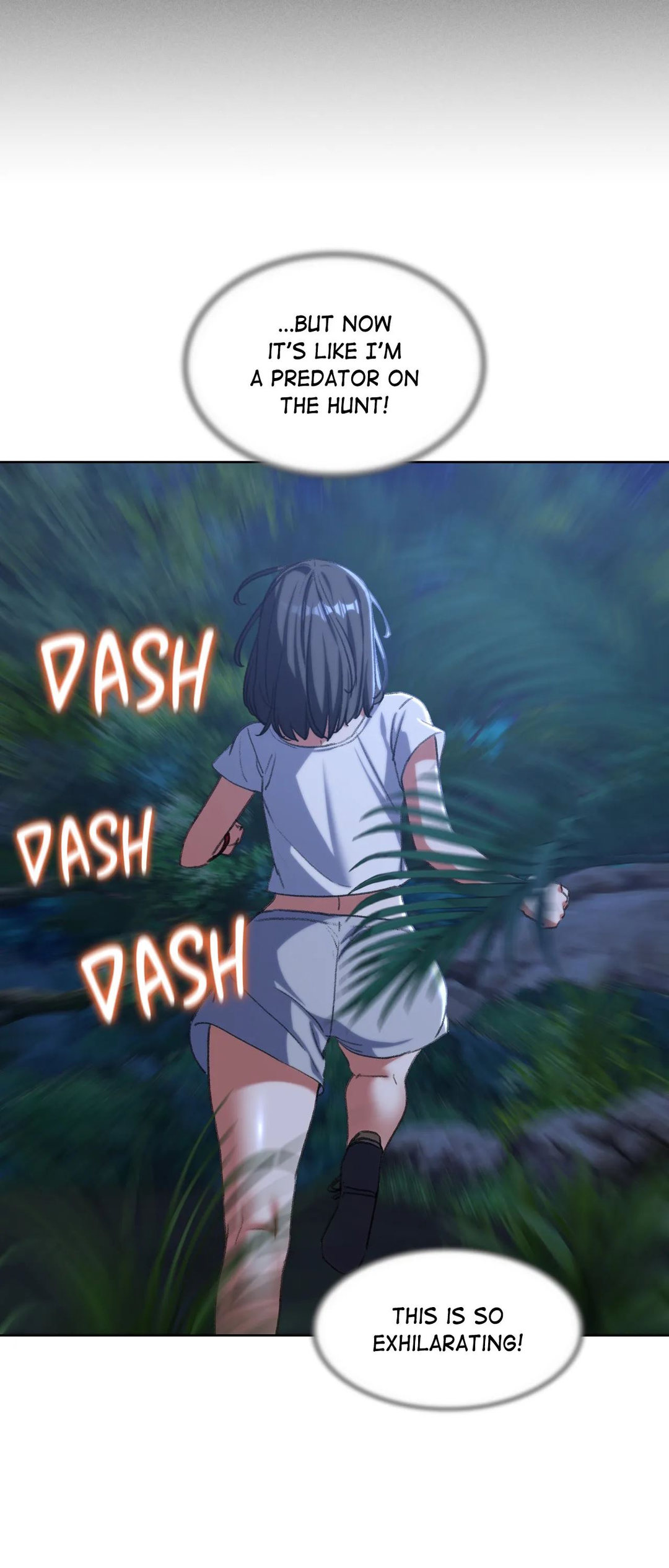 Seniors of Class 5 Chap chap 36-Seniors of Class 5 - Next Chap 37