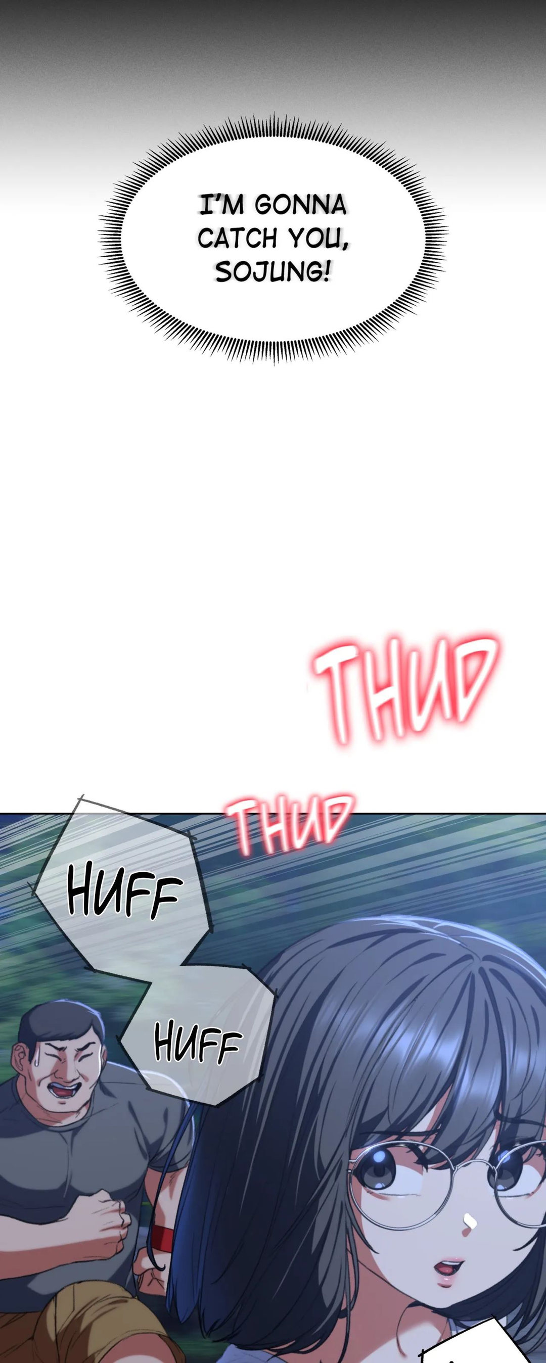 Seniors of Class 5 Chap chap 36-Seniors of Class 5 - Next Chap 37