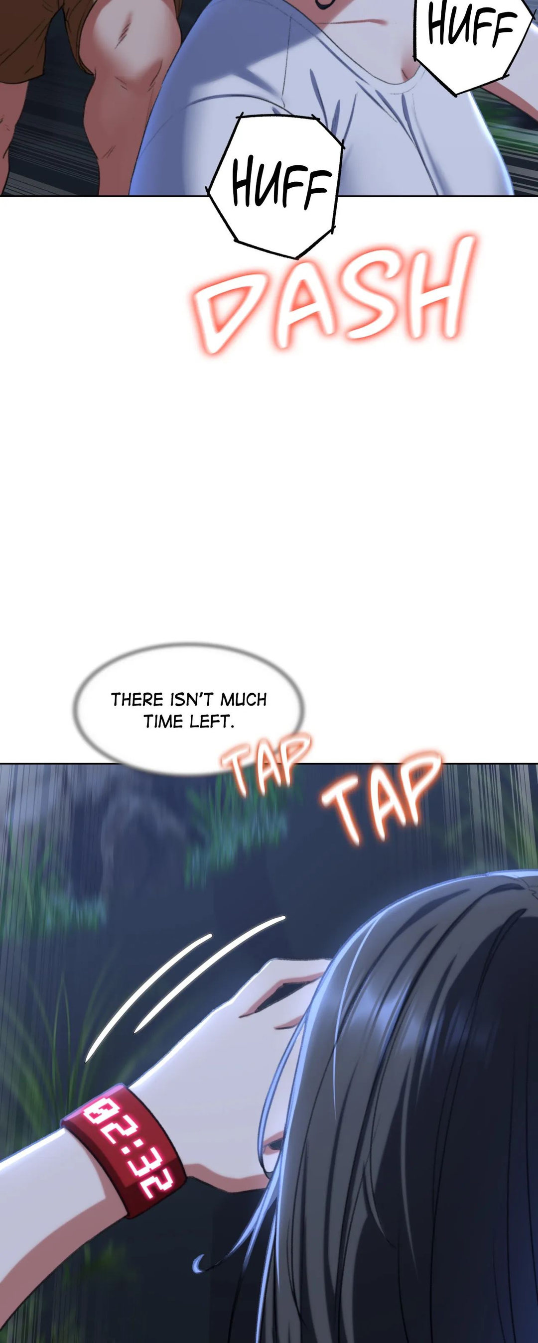 Seniors of Class 5 Chap chap 36-Seniors of Class 5 - Next Chap 37