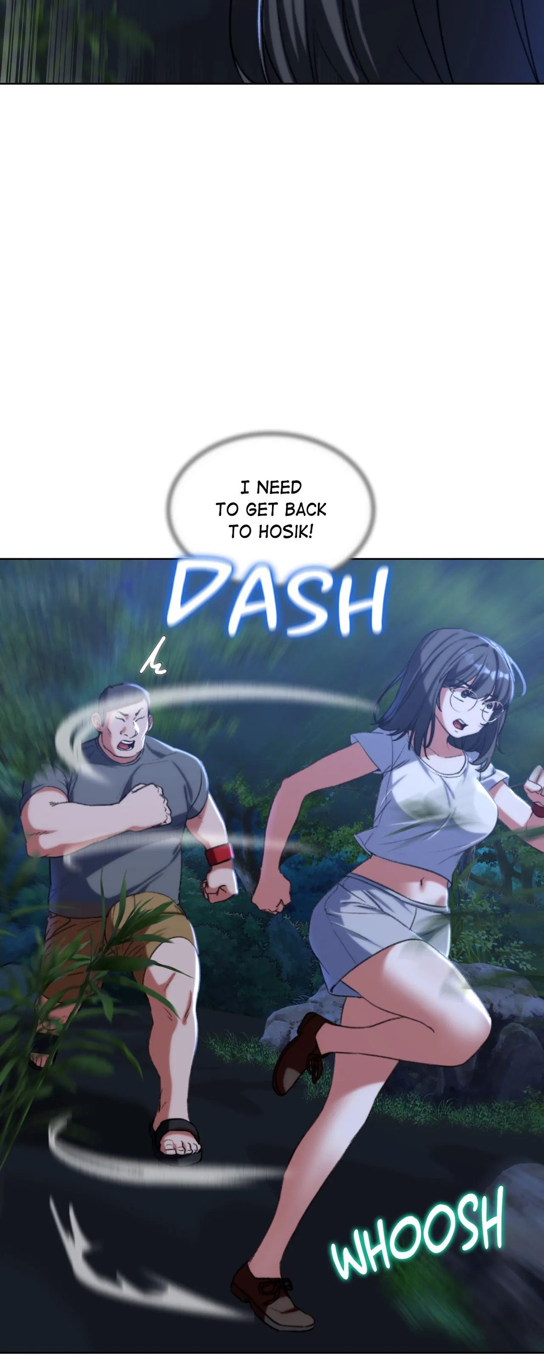 Seniors of Class 5 Chap chap 36-Seniors of Class 5 - Next Chap 37