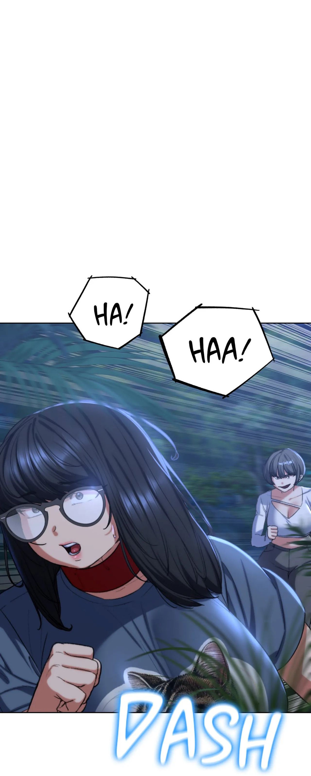 Seniors of Class 5 Chap chap 36-Seniors of Class 5 - Next Chap 37