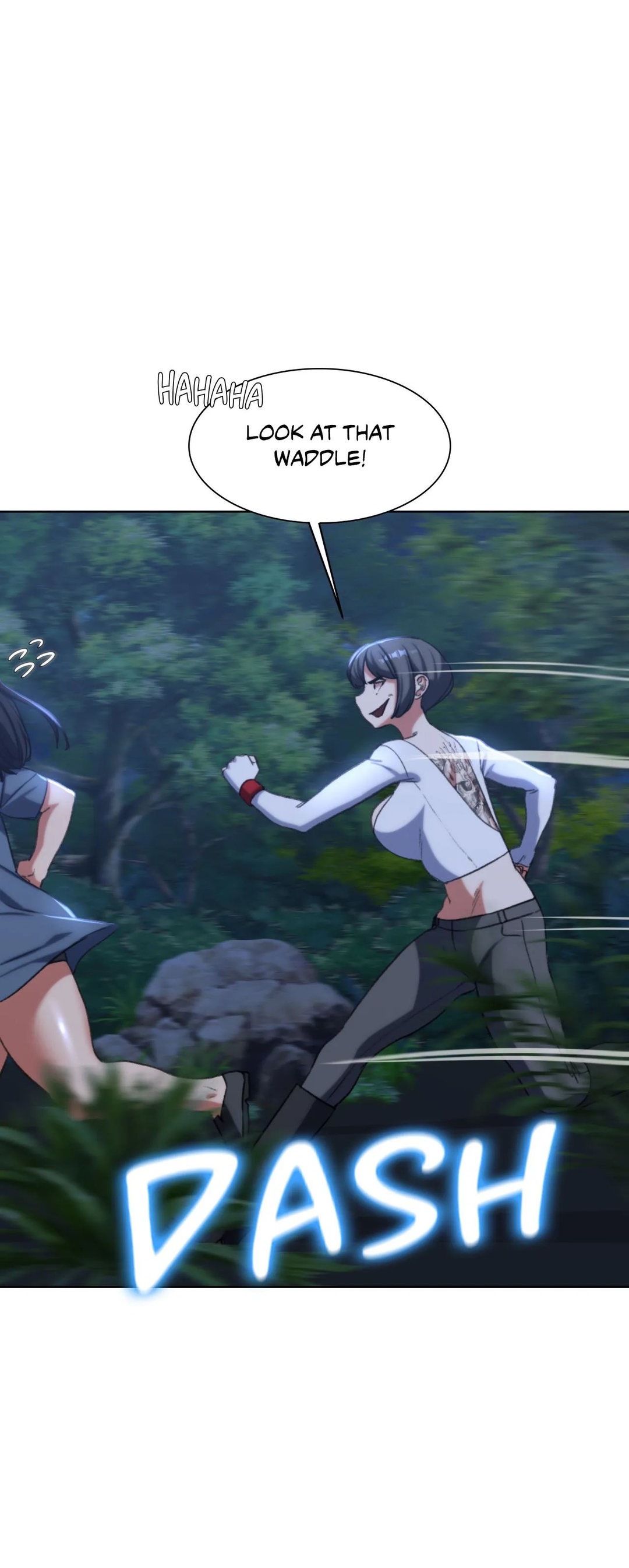 Seniors of Class 5 Chap chap 36-Seniors of Class 5 - Next Chap 37