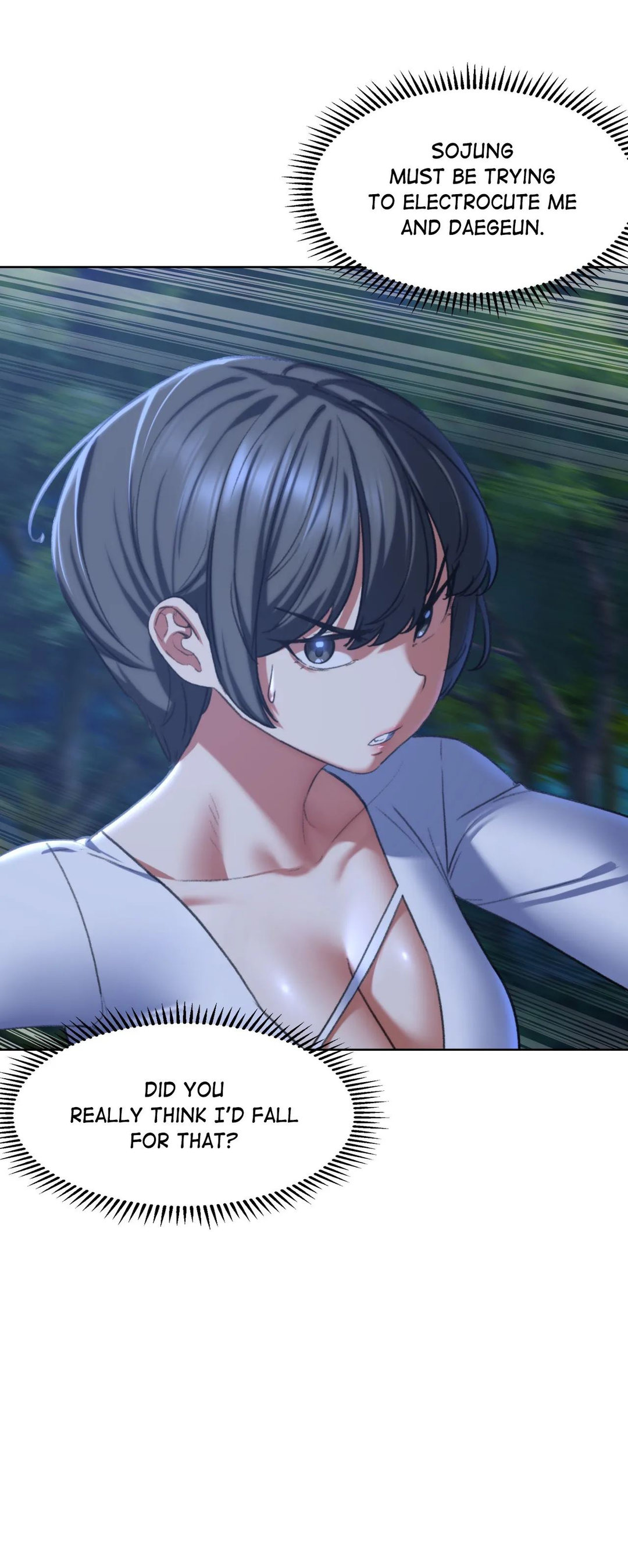 Seniors of Class 5 Chap chap 36-Seniors of Class 5 - Next Chap 37