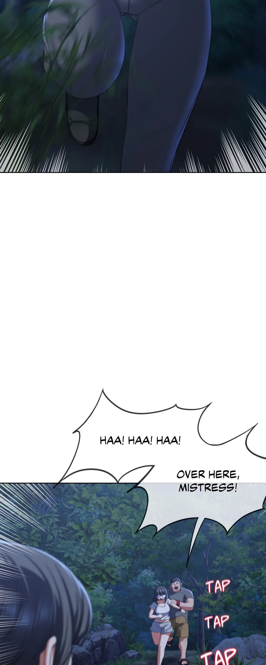 Seniors of Class 5 Chap chap 36-Seniors of Class 5 - Next Chap 37