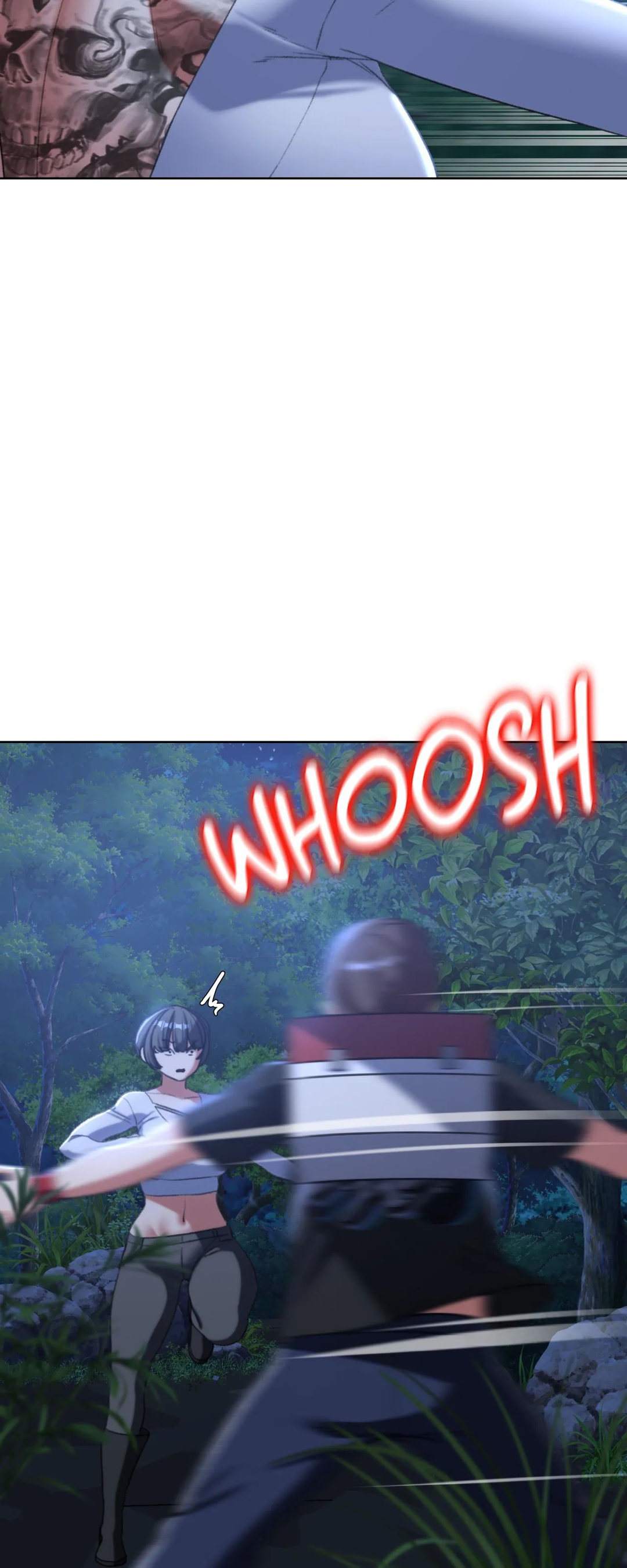 Seniors of Class 5 Chap chap 36-Seniors of Class 5 - Next Chap 37