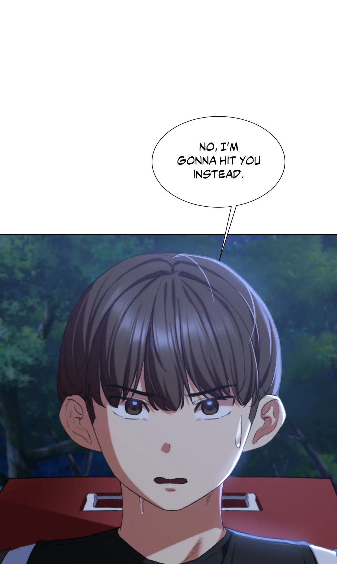 Seniors of Class 5 Chap chap 36-Seniors of Class 5 - Next Chap 37