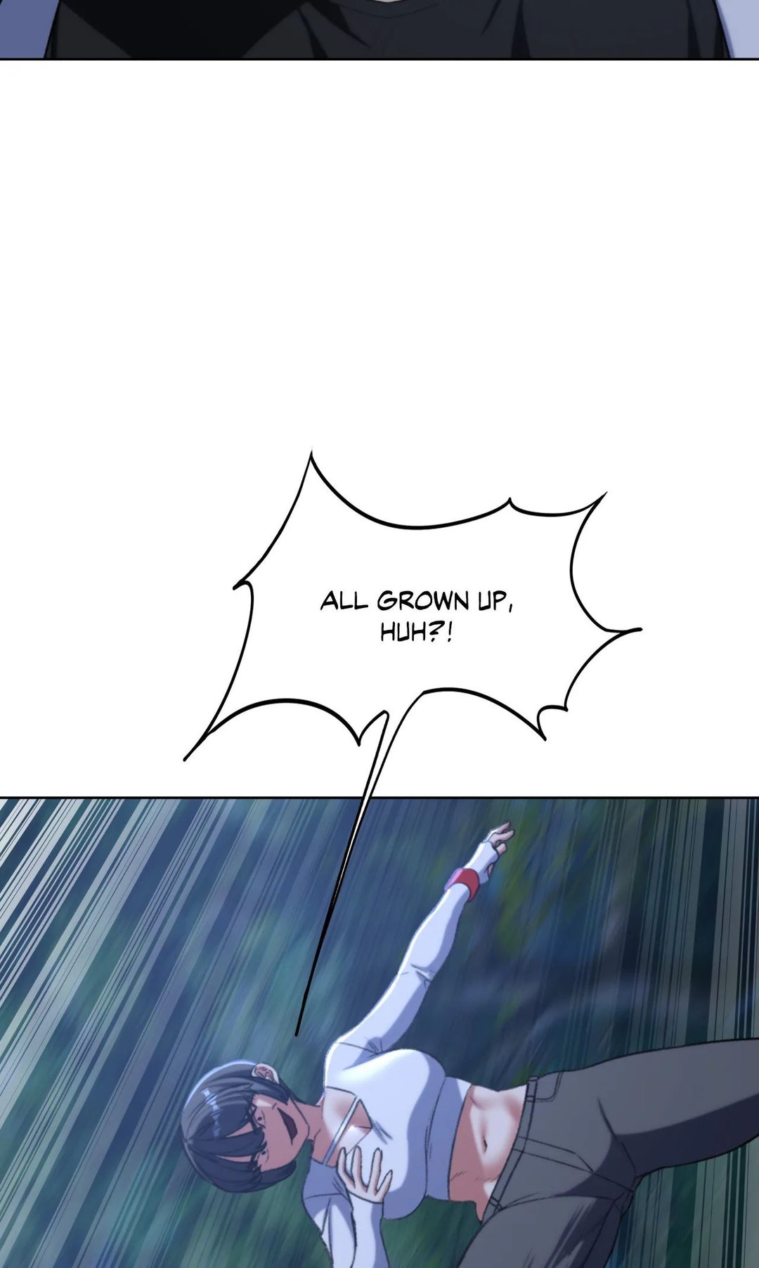 Seniors of Class 5 Chap chap 36-Seniors of Class 5 - Next Chap 37