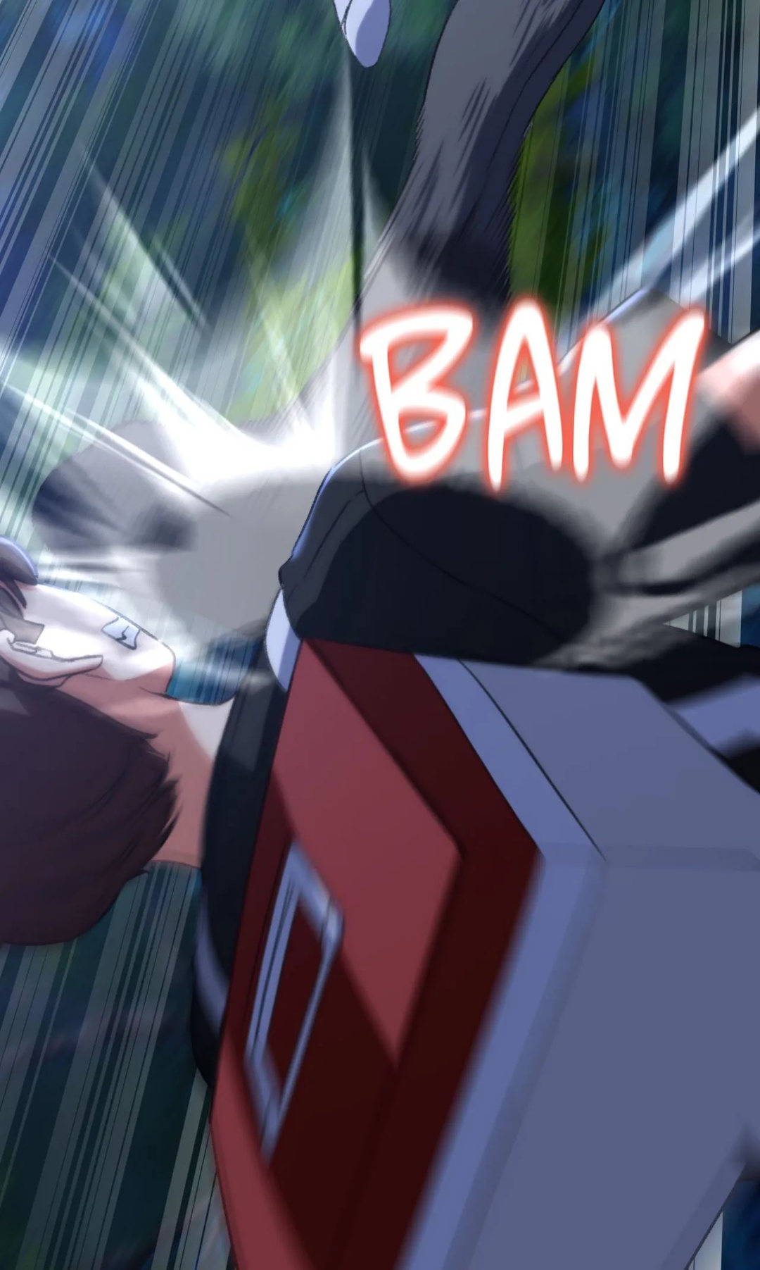 Seniors of Class 5 Chap chap 36-Seniors of Class 5 - Next Chap 37