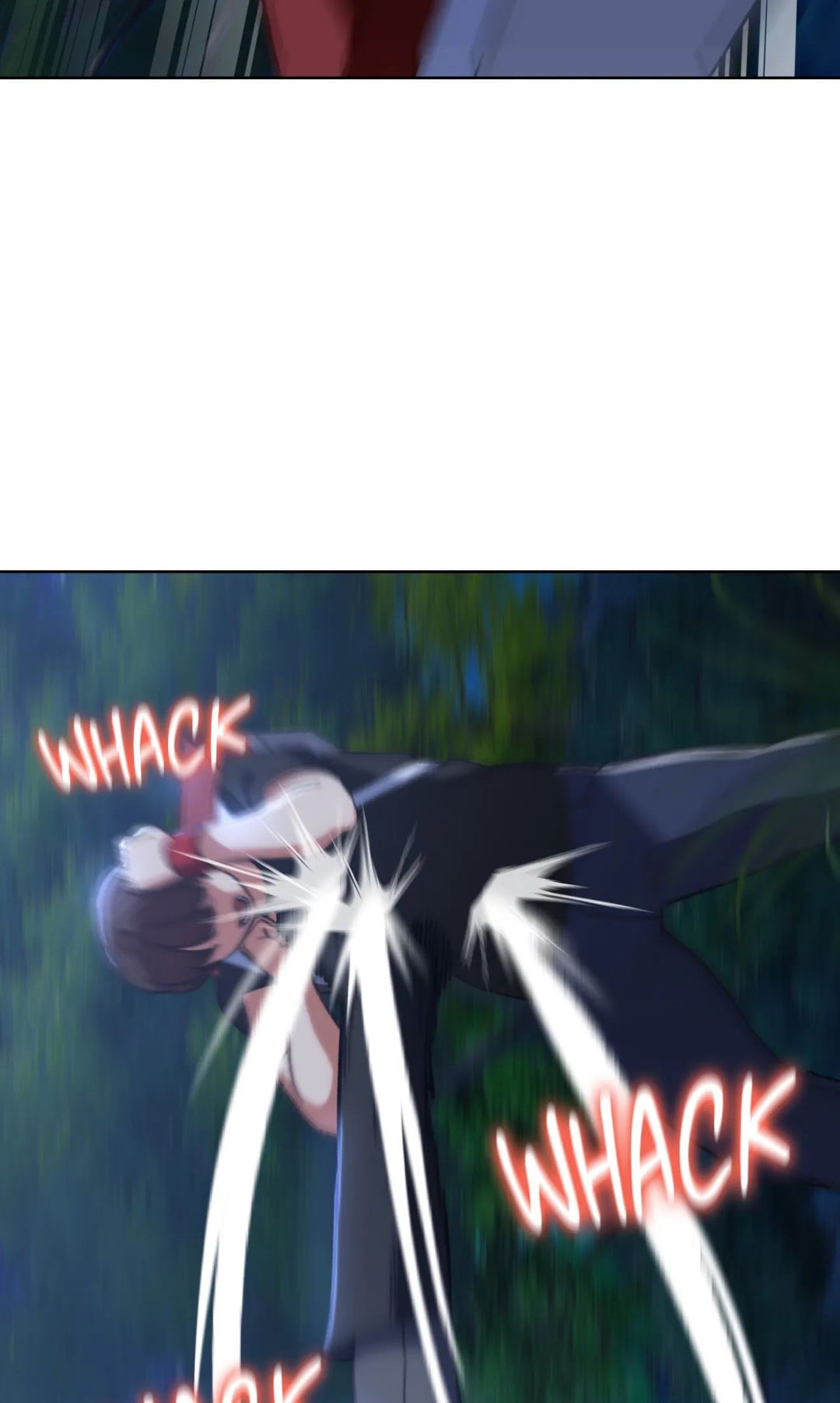 Seniors of Class 5 Chap chap 36-Seniors of Class 5 - Next Chap 37