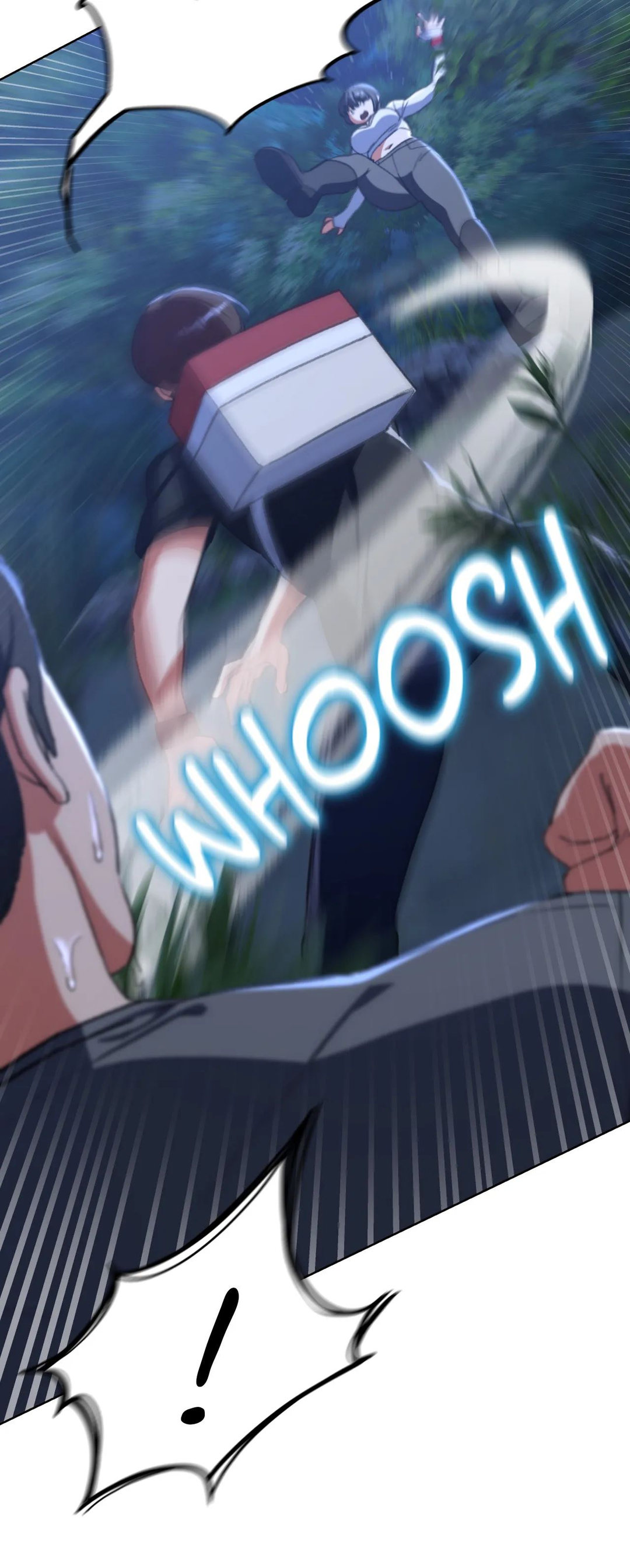 Seniors of Class 5 Chap chap 36-Seniors of Class 5 - Next Chap 37