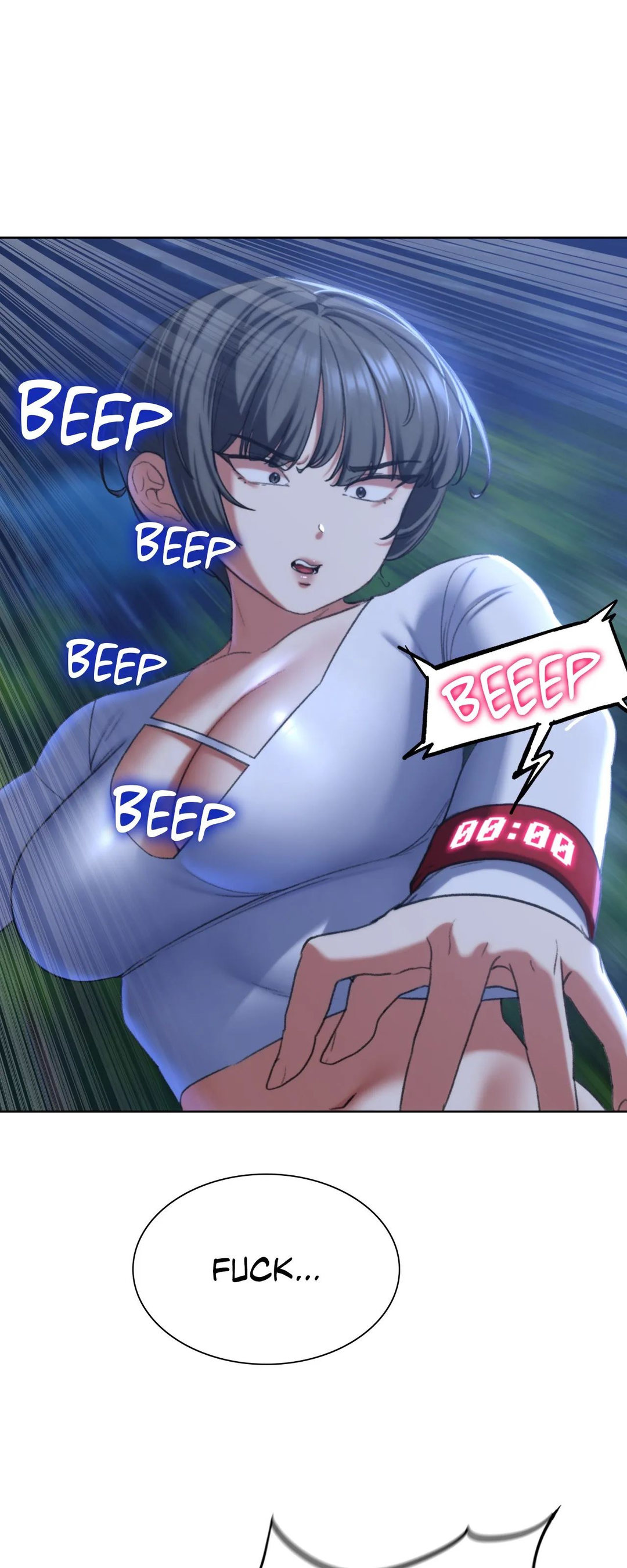 Seniors of Class 5 Chap chap 36-Seniors of Class 5 - Next Chap 37