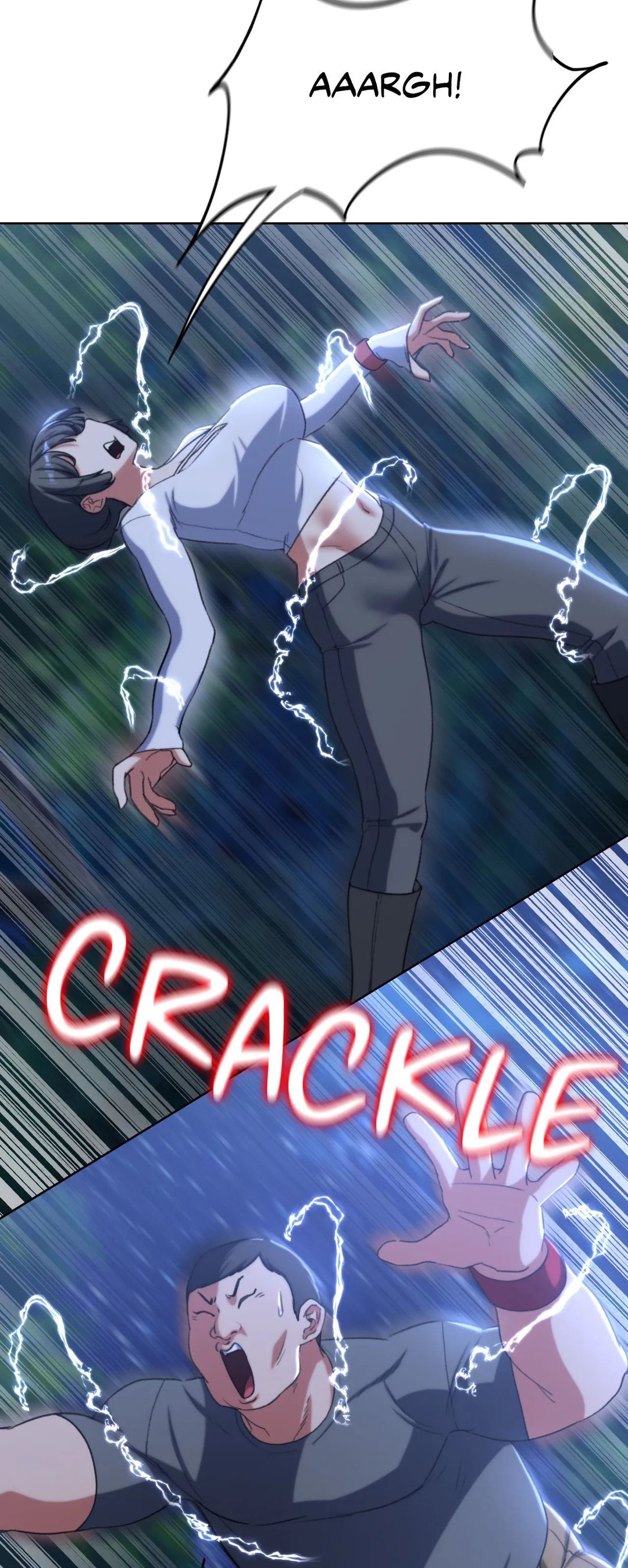 Seniors of Class 5 Chap chap 36-Seniors of Class 5 - Next Chap 37