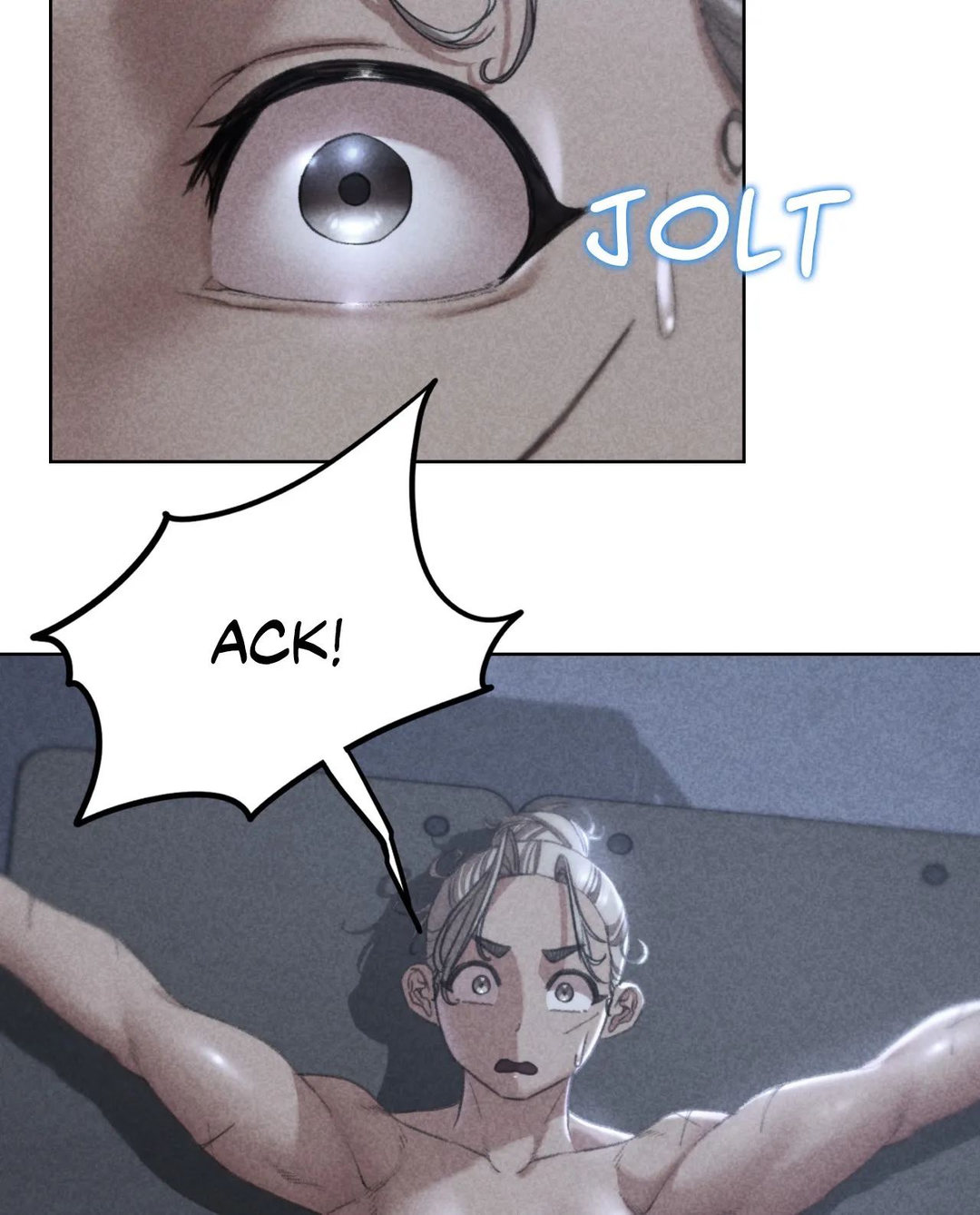 Seniors of Class 5 Chap chap 36-Seniors of Class 5 - Next Chap 37