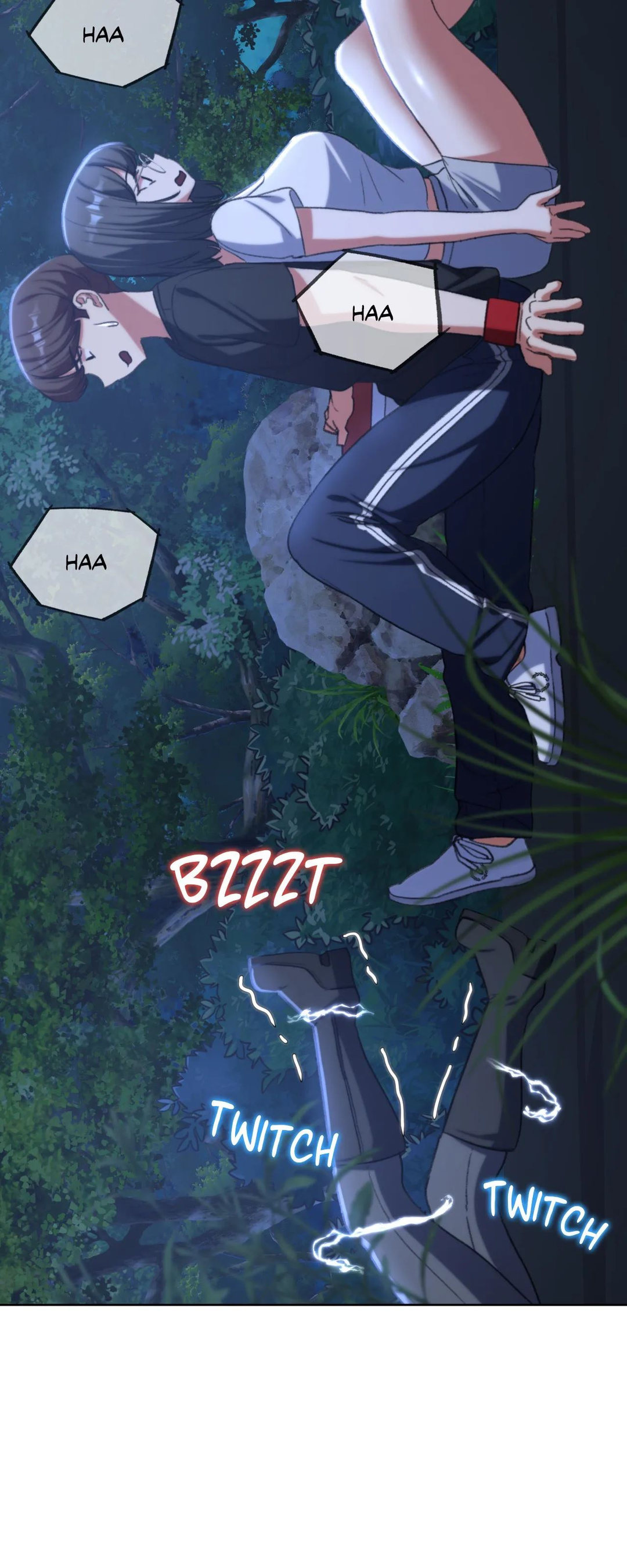 Seniors of Class 5 Chap chap 36-Seniors of Class 5 - Next Chap 37