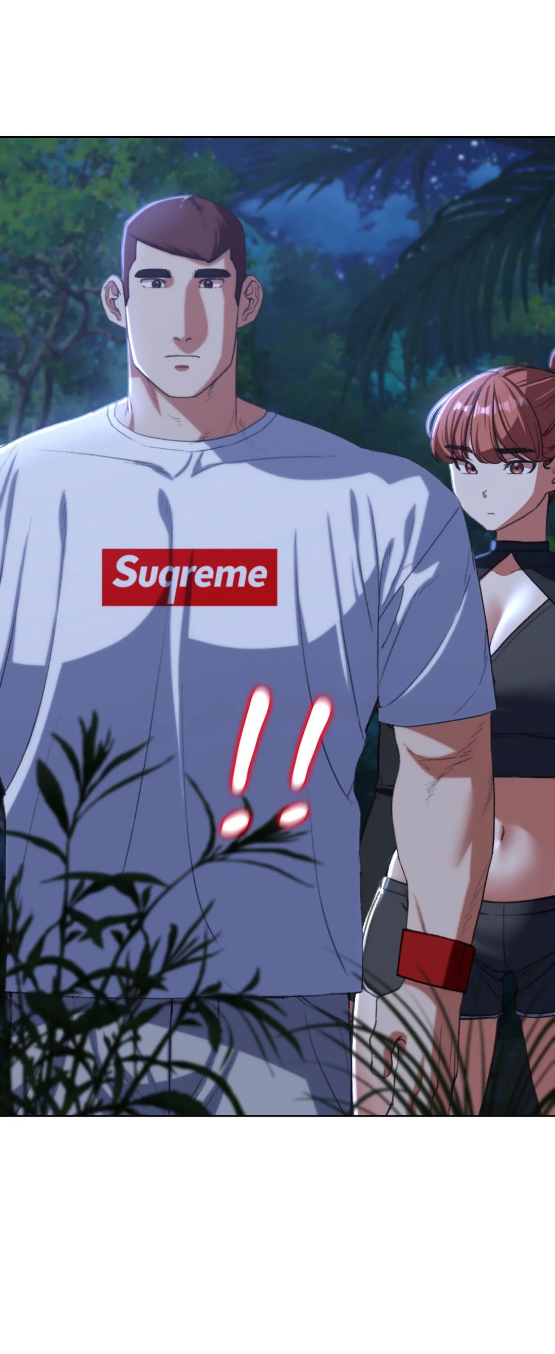 Seniors of Class 5 Chap chap 36-Seniors of Class 5 - Next Chap 37