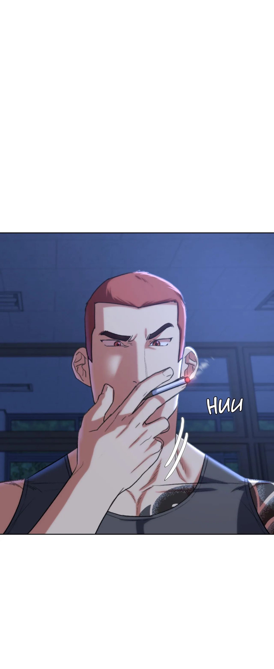 Seniors of Class 5 Chap chap 36-Seniors of Class 5 - Next Chap 37