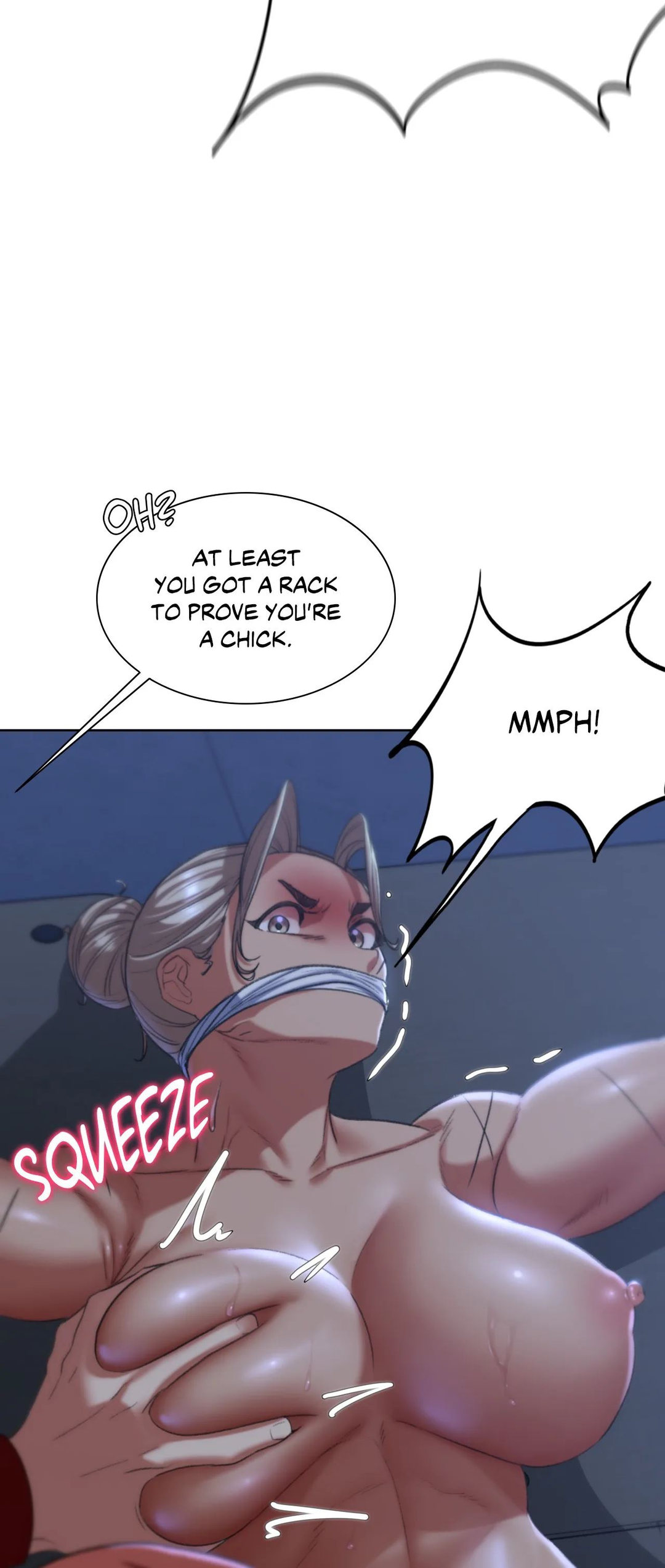 Seniors of Class 5 Chap chap 36-Seniors of Class 5 - Next Chap 37