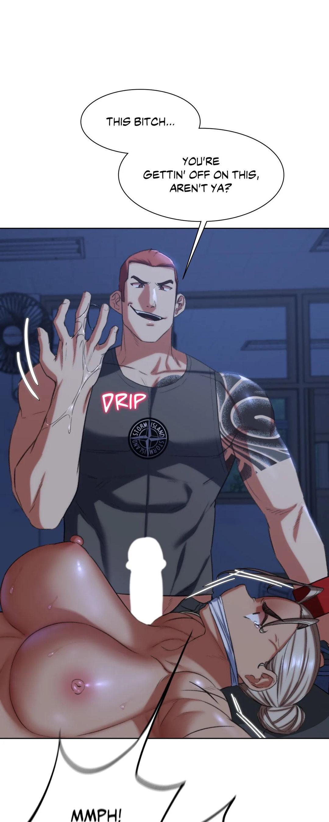 Seniors of Class 5 Chap chap 36-Seniors of Class 5 - Next Chap 37