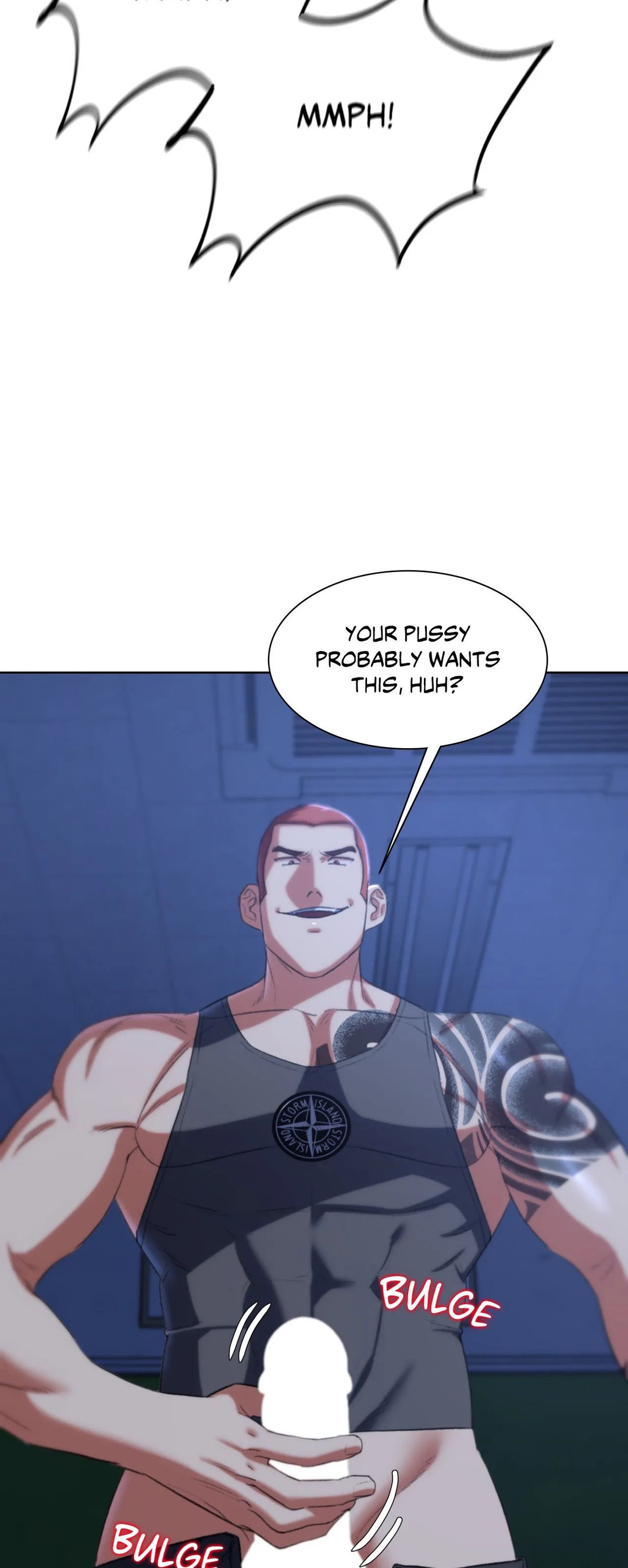 Seniors of Class 5 Chap chap 36-Seniors of Class 5 - Next Chap 37