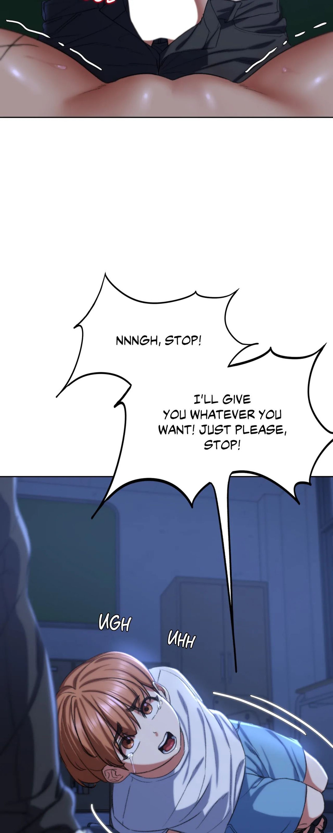 Seniors of Class 5 Chap chap 36-Seniors of Class 5 - Next Chap 37