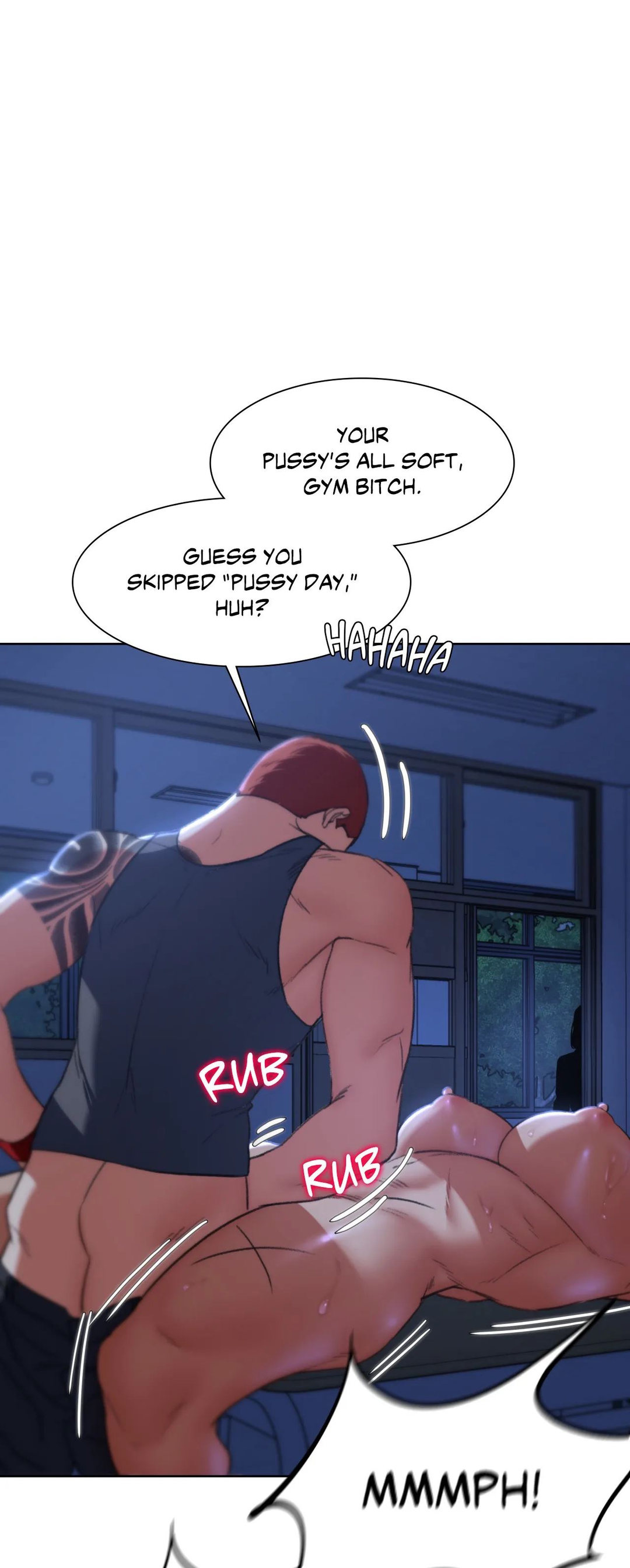 Seniors of Class 5 Chap chap 36-Seniors of Class 5 - Next Chap 37