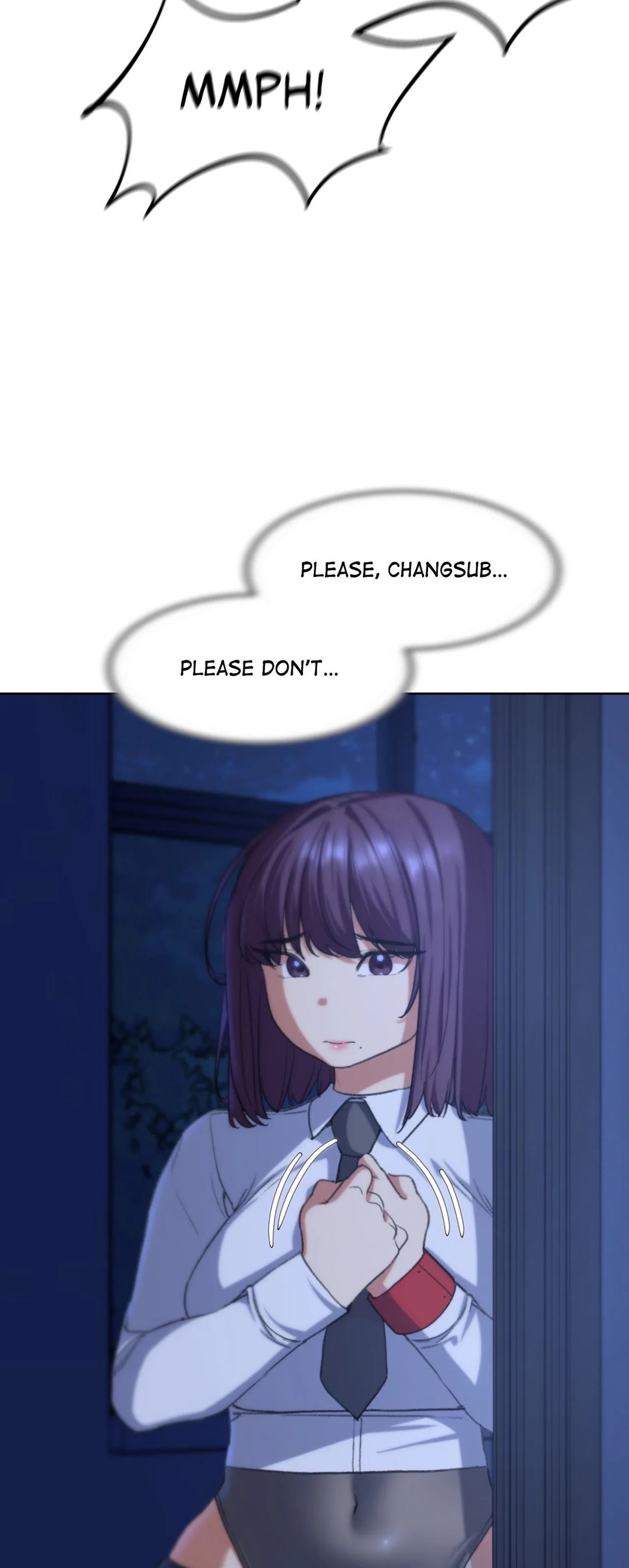 Seniors of Class 5 Chap chap 36-Seniors of Class 5 - Next Chap 37