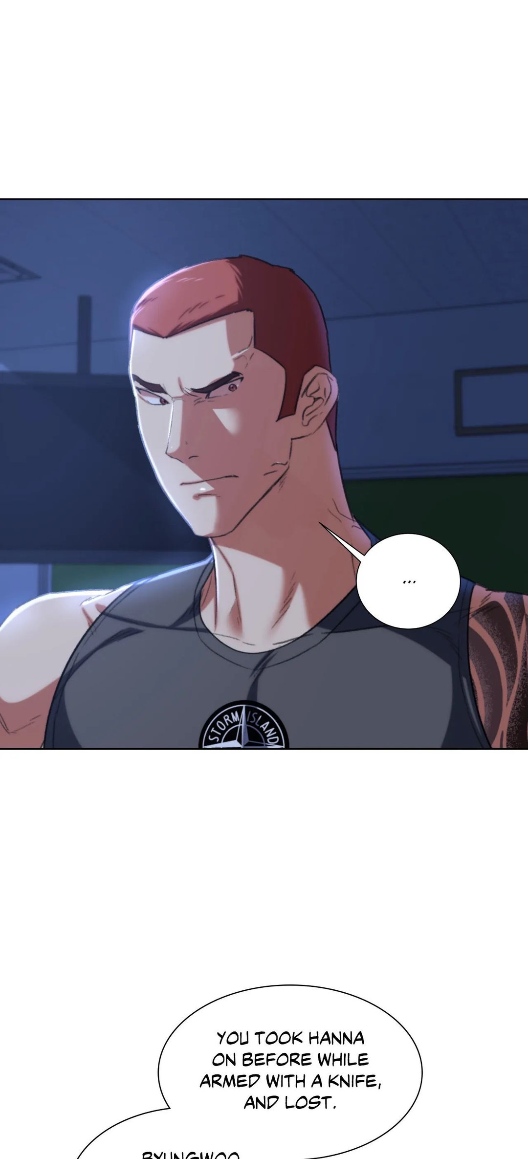 Seniors of Class 5 Chap chap 36-Seniors of Class 5 - Next Chap 37