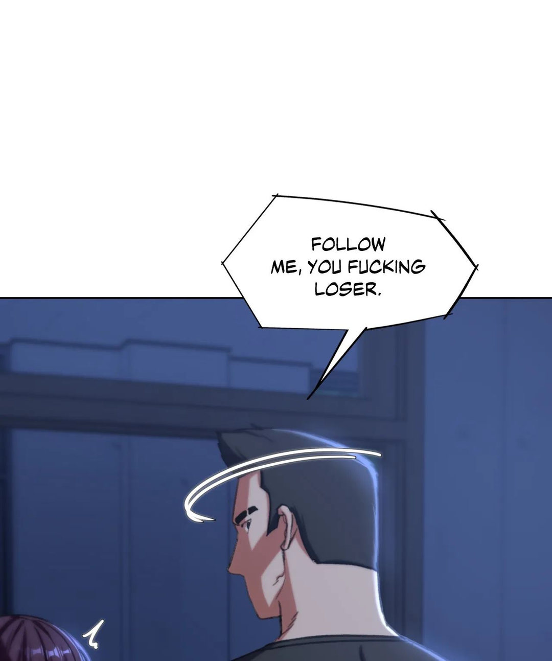 Seniors of Class 5 Chap chap 36-Seniors of Class 5 - Next Chap 37