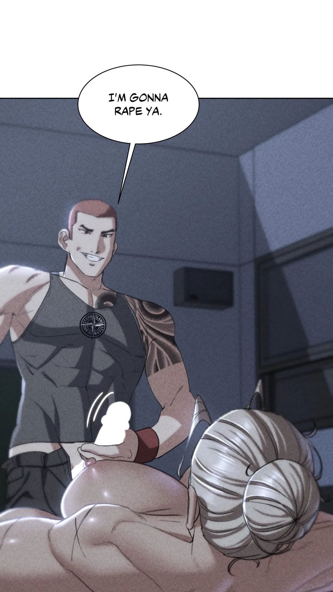 Seniors of Class 5 Chap chap 36-Seniors of Class 5 - Next Chap 37