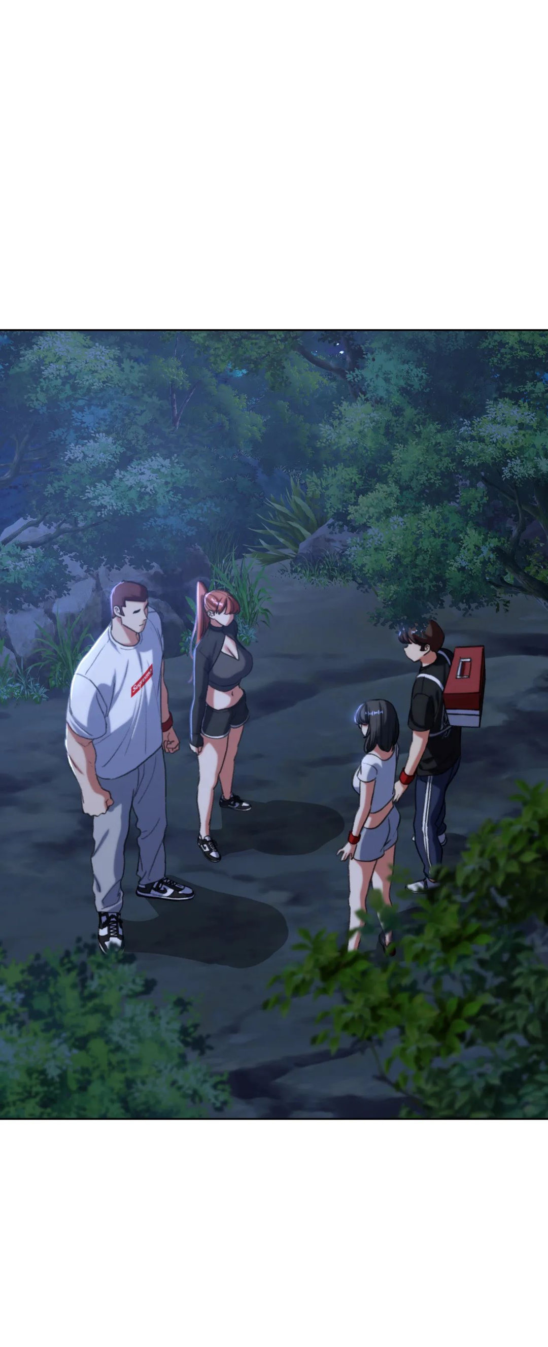 Seniors of Class 5 Chap chap 37-Seniors of Class 5 - Next Chap 38